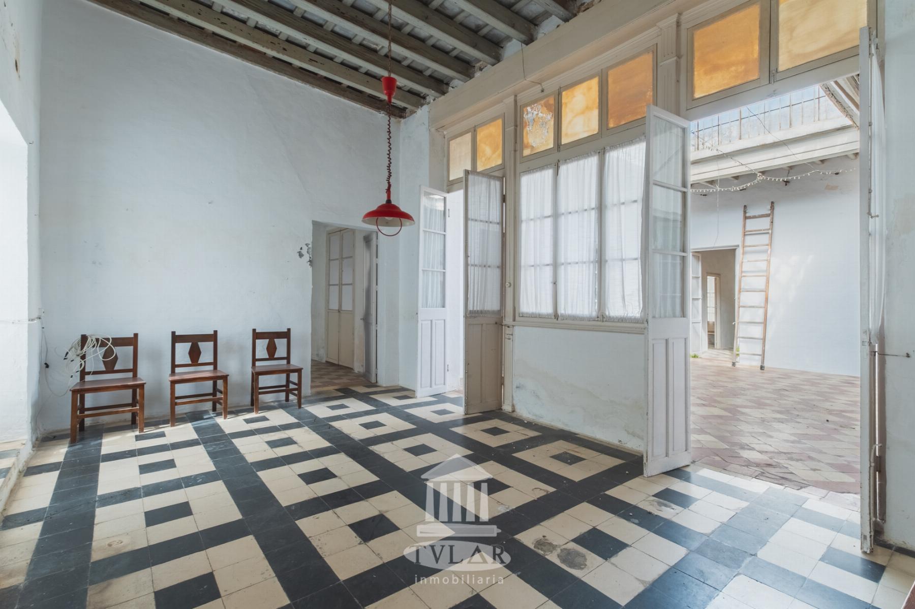 Venta de casa en Puerto Real