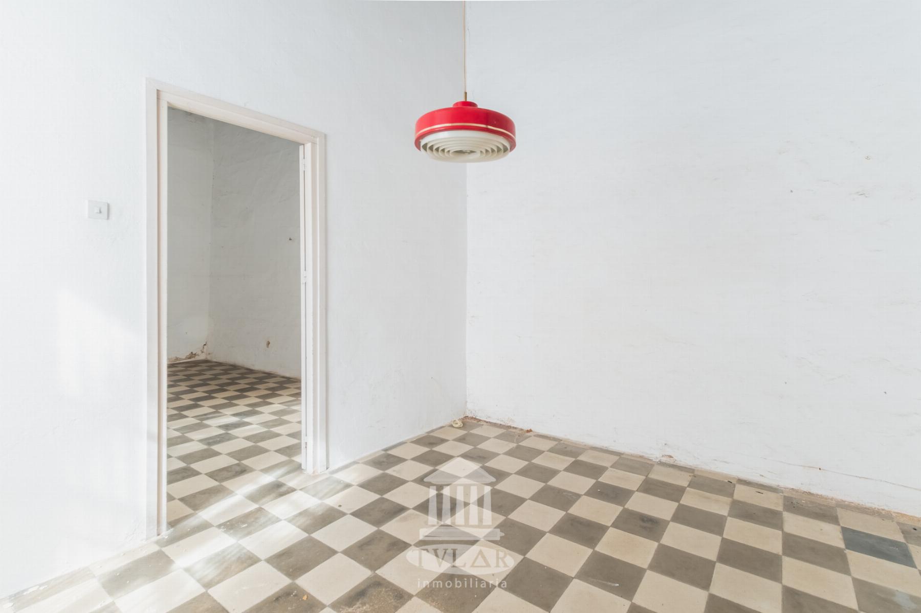 Venta de casa en Puerto Real
