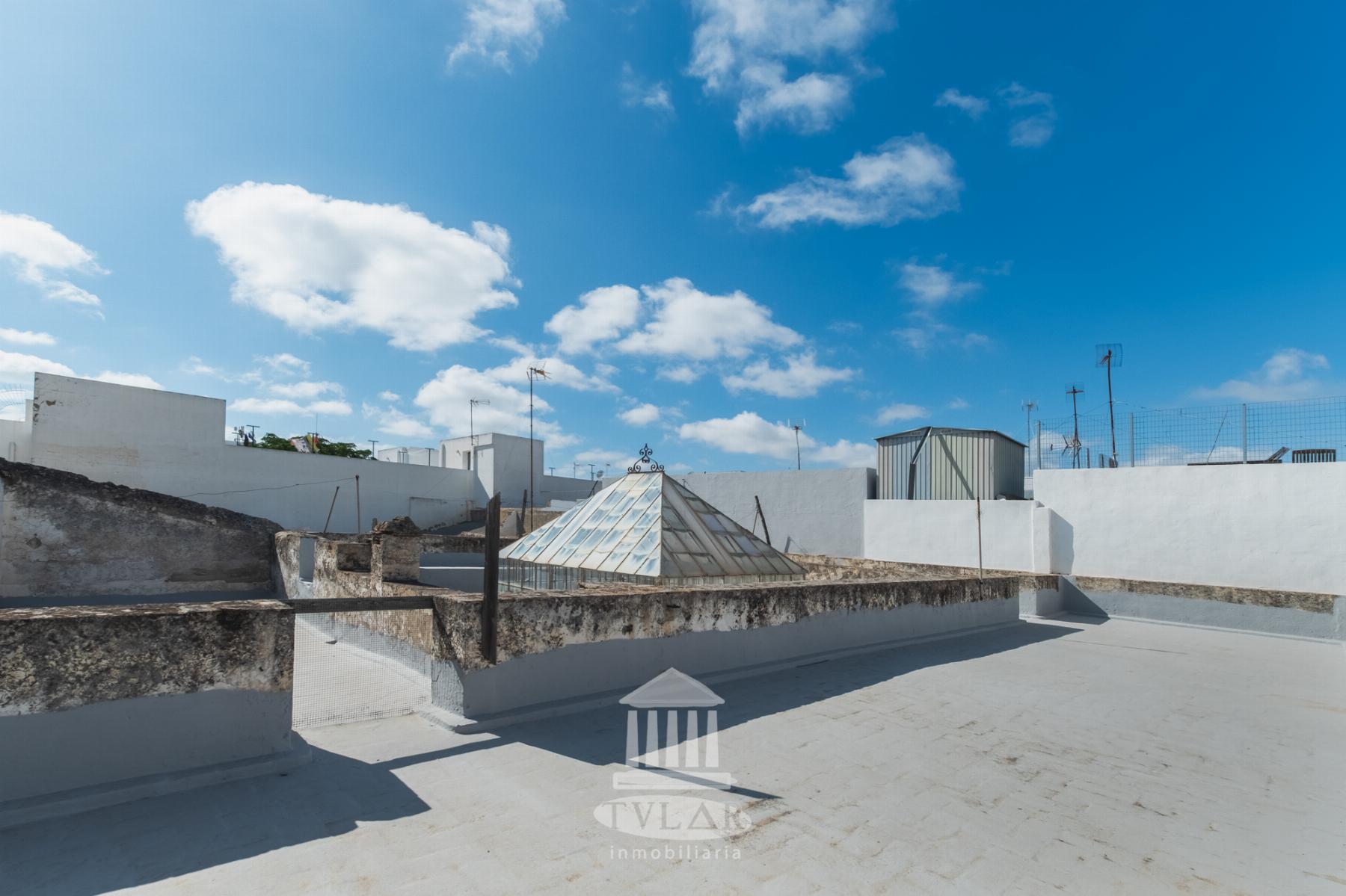 Venta de casa en Puerto Real