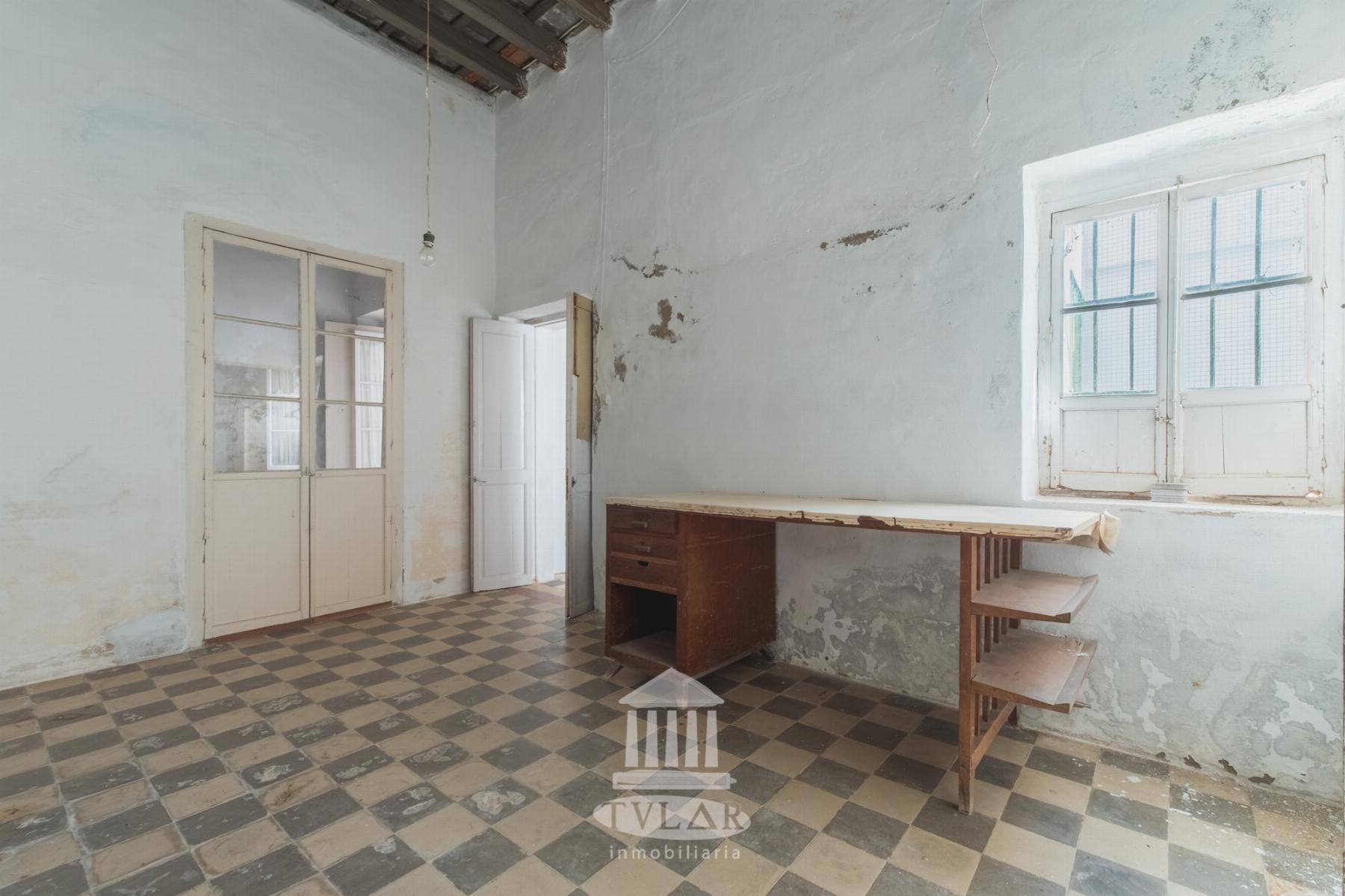 Venta de casa en Puerto Real
