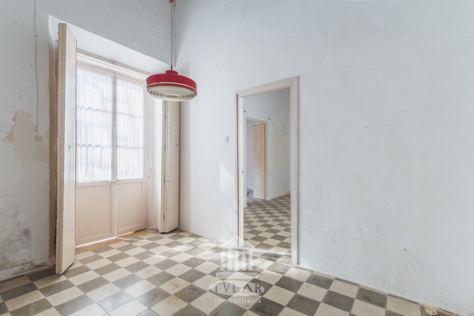 Venta de casa en Puerto Real