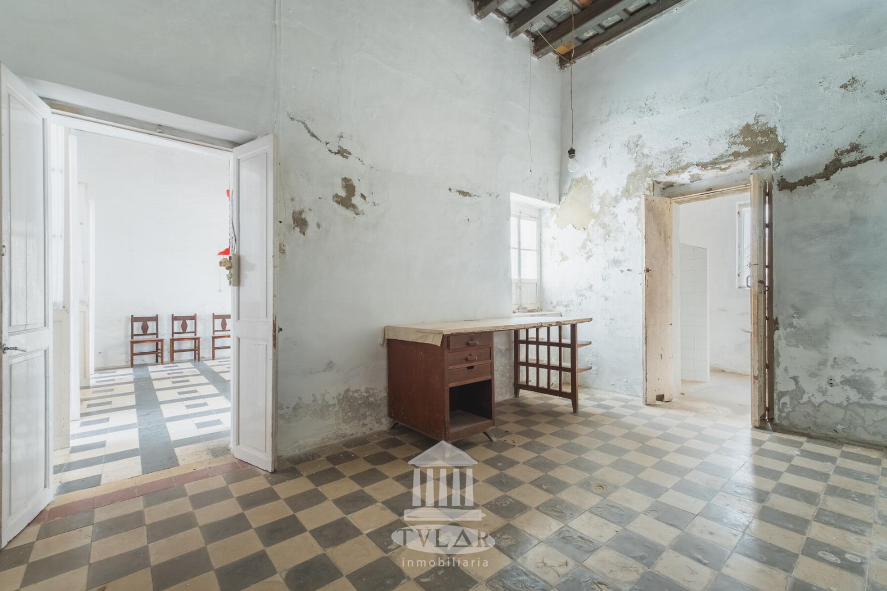 Venta de casa en Puerto Real