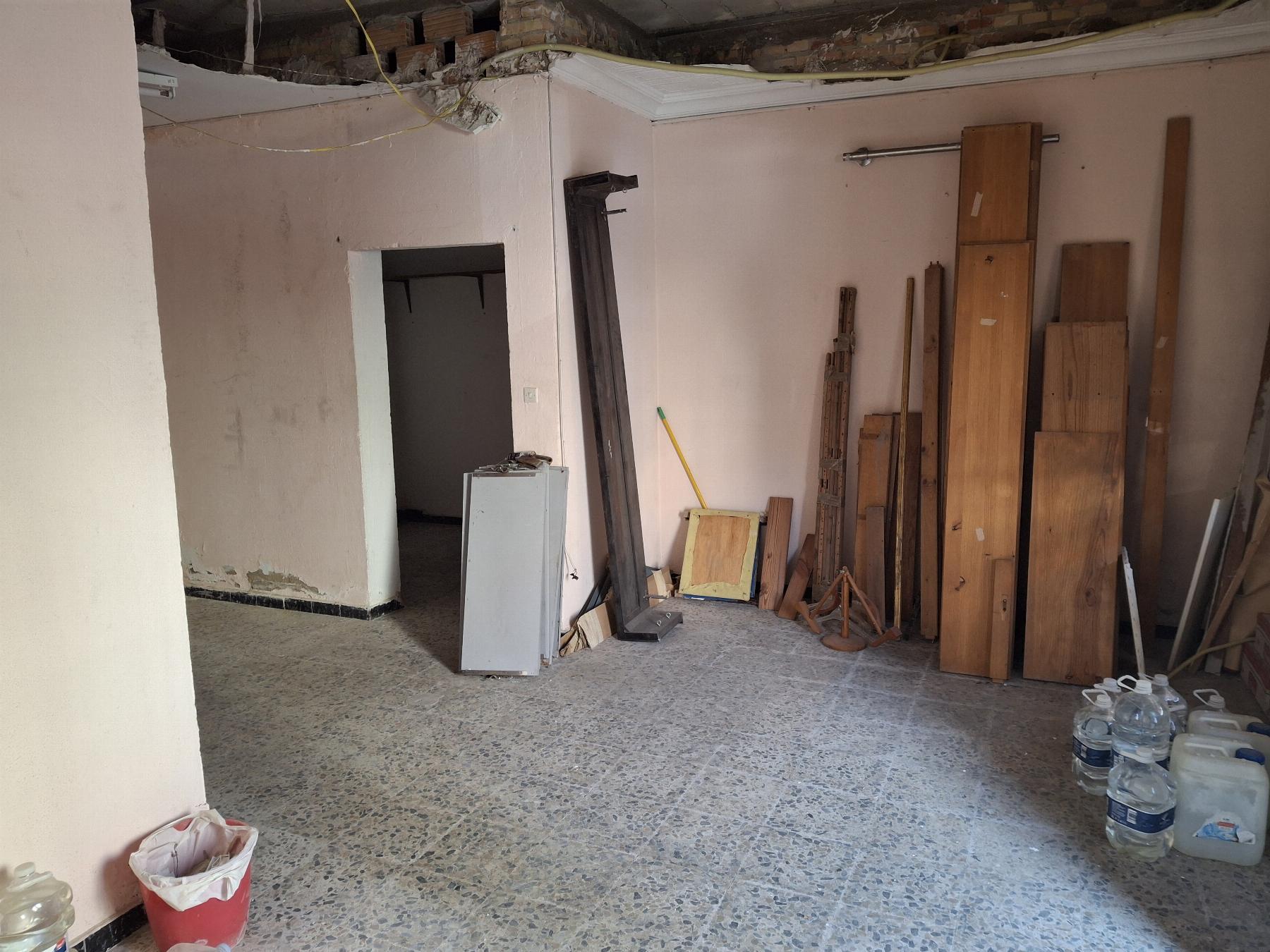 Venta de local comercial en El Puerto de Santa María