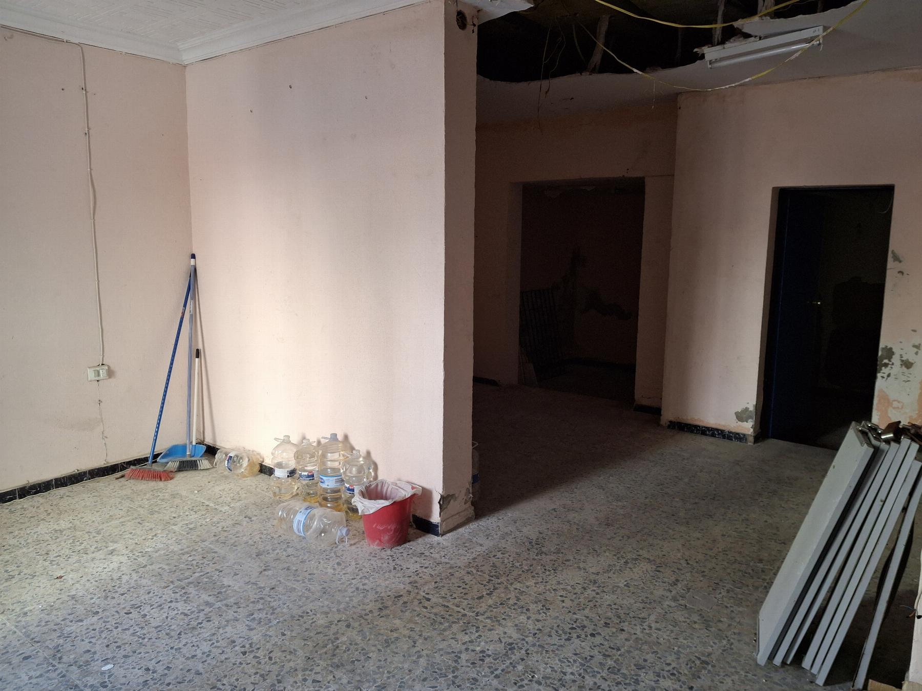 Venta de local comercial en El Puerto de Santa María