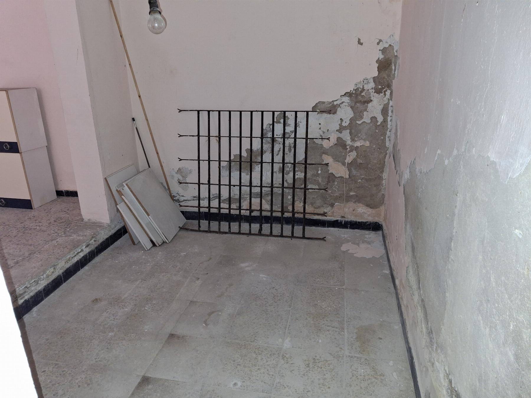 Venta de local comercial en El Puerto de Santa María