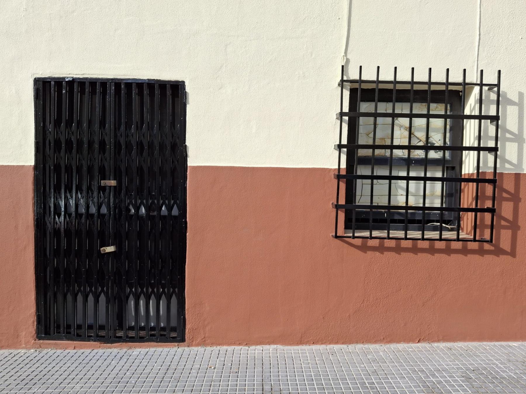 Venta de local comercial en El Puerto de Santa María