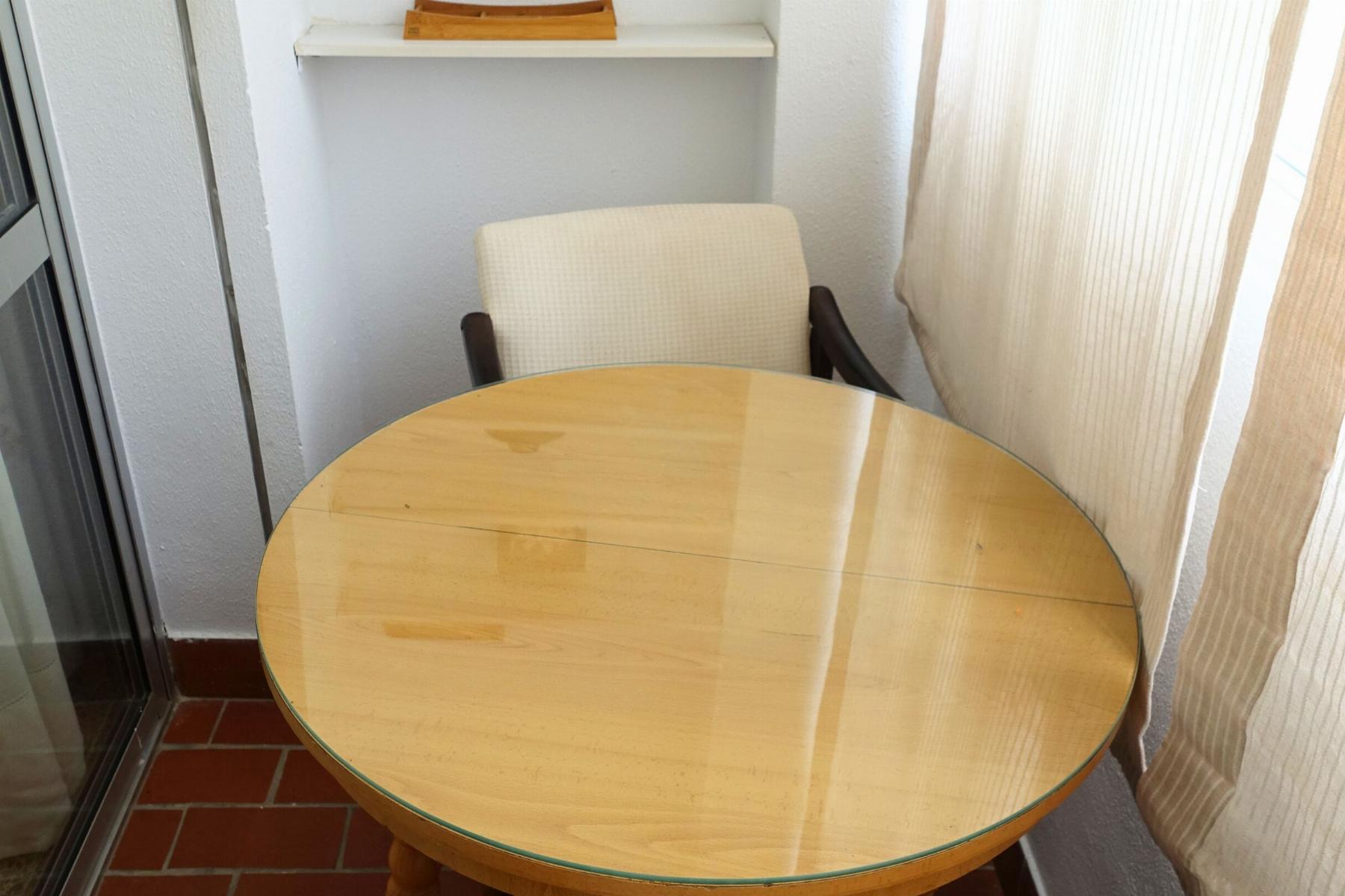 For rent of flat in El Puerto de Santa María