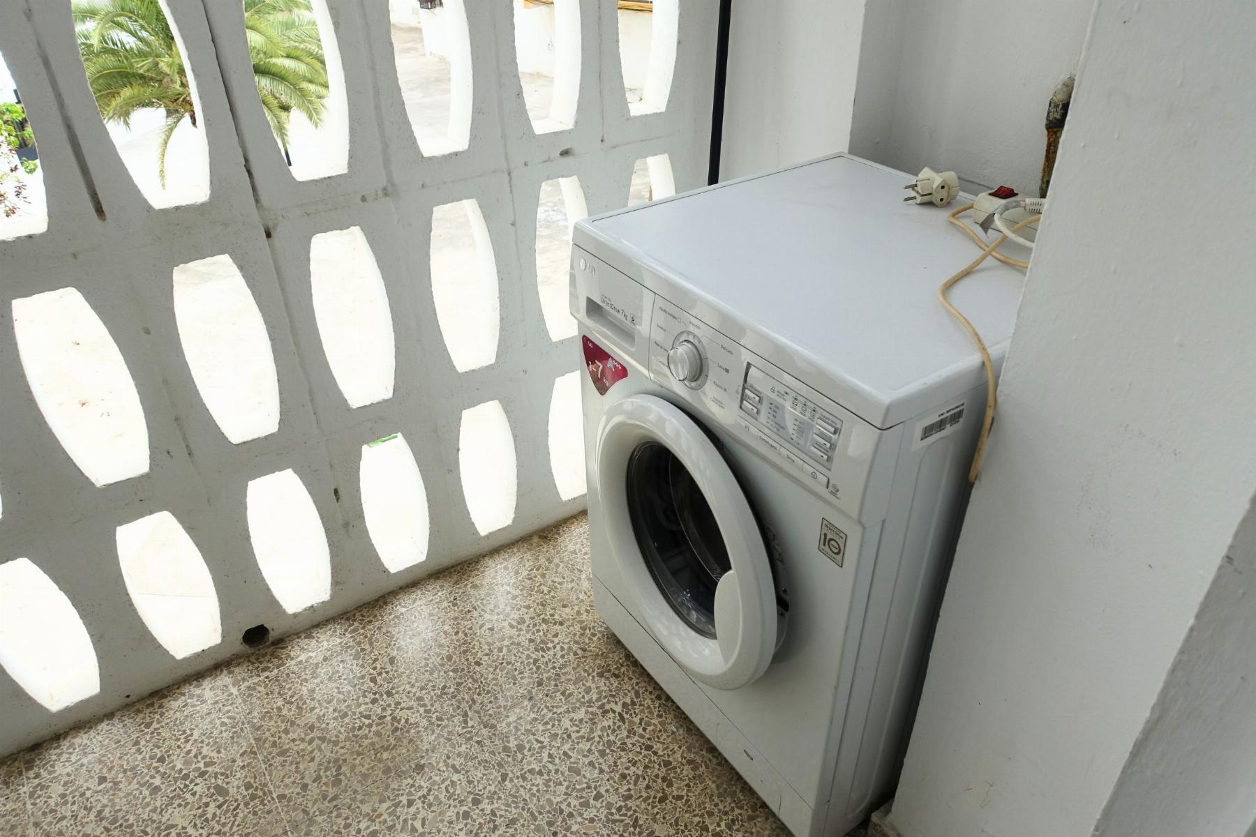 For rent of flat in El Puerto de Santa María
