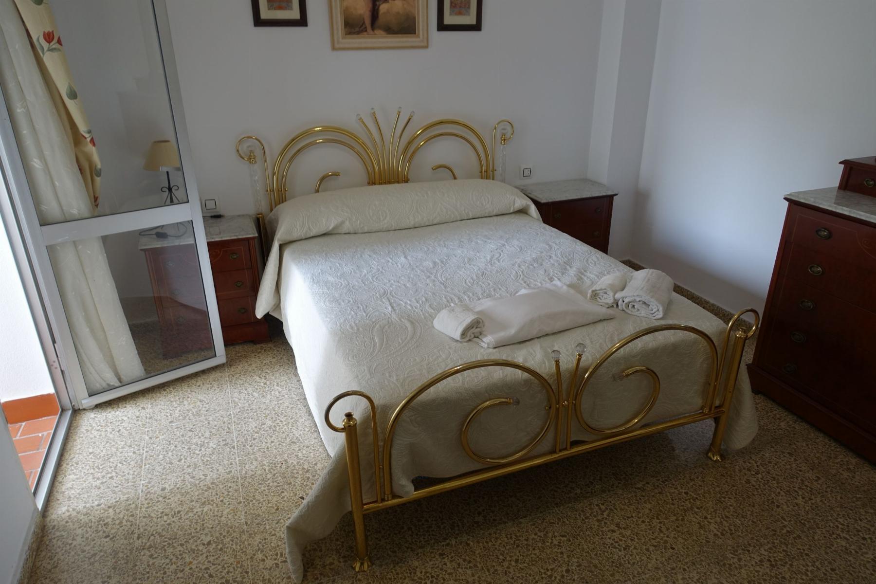 For rent of flat in El Puerto de Santa María