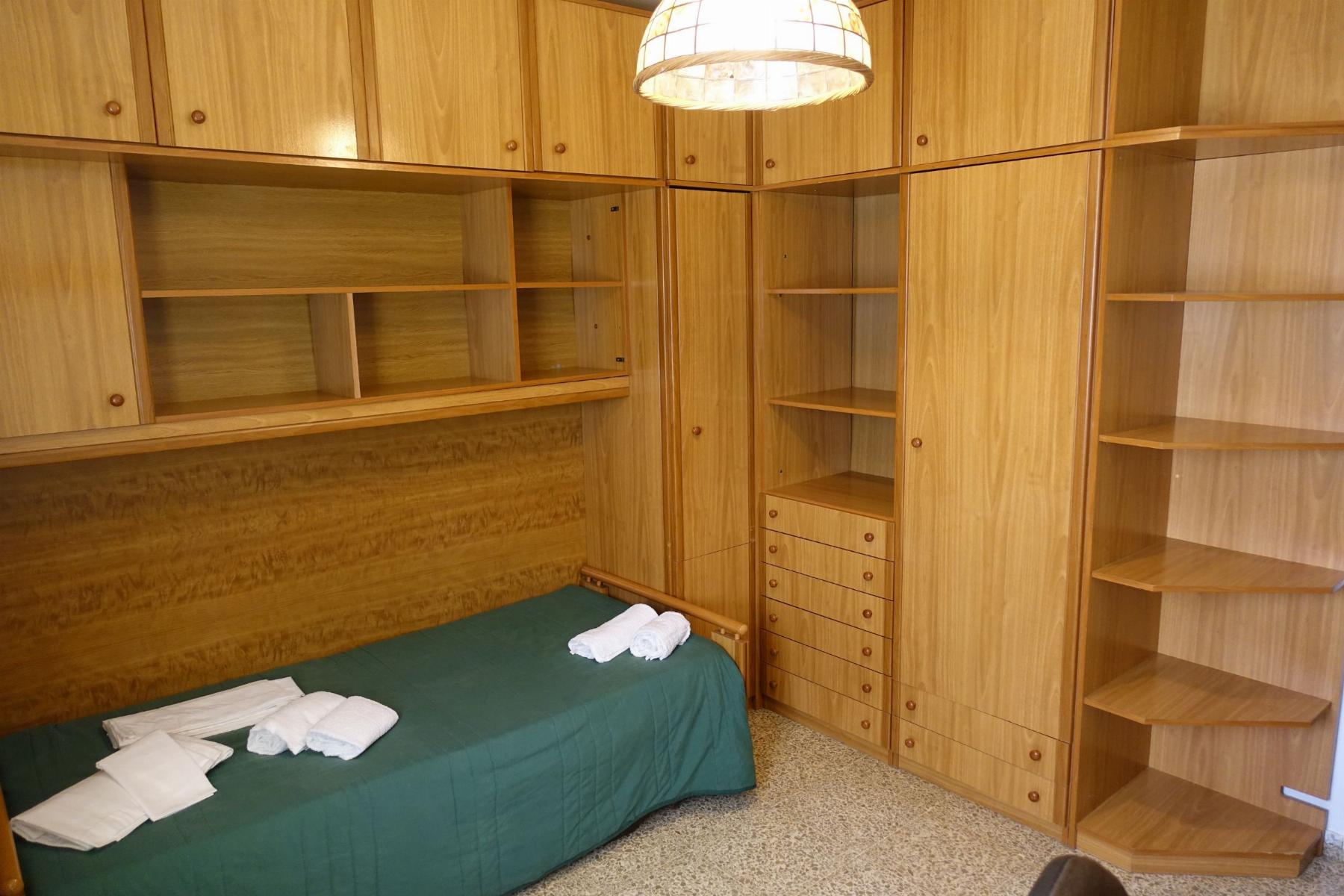 For rent of flat in El Puerto de Santa María