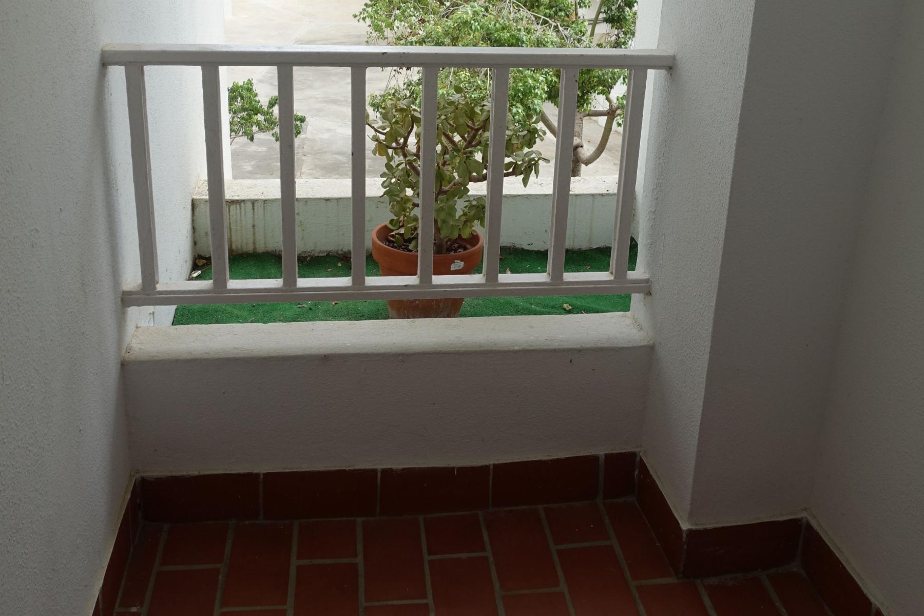 For rent of flat in El Puerto de Santa María