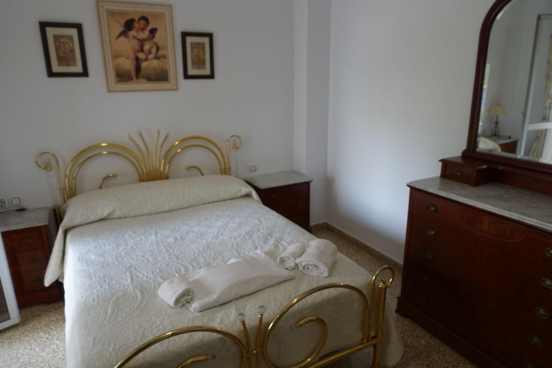 For rent of flat in El Puerto de Santa María