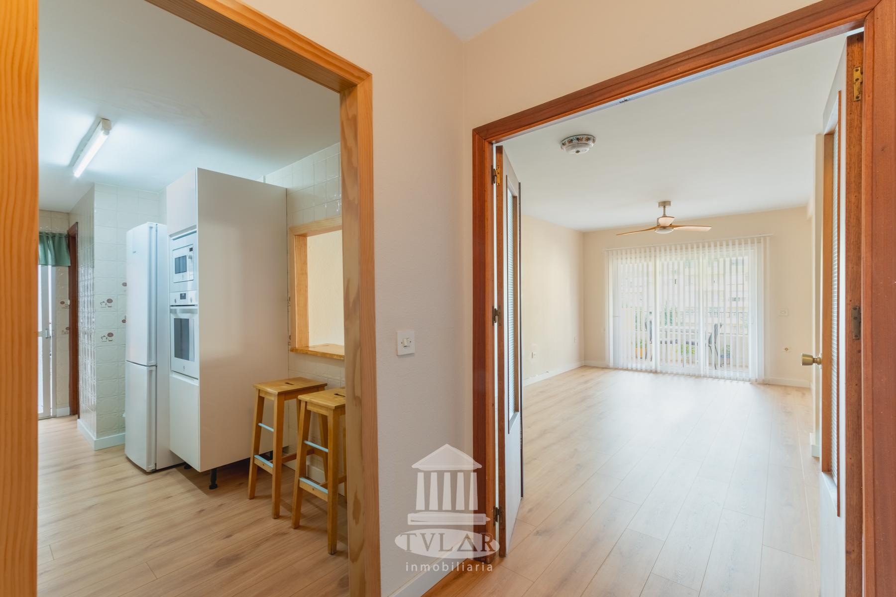 Venta de piso en El Puerto de Santa María