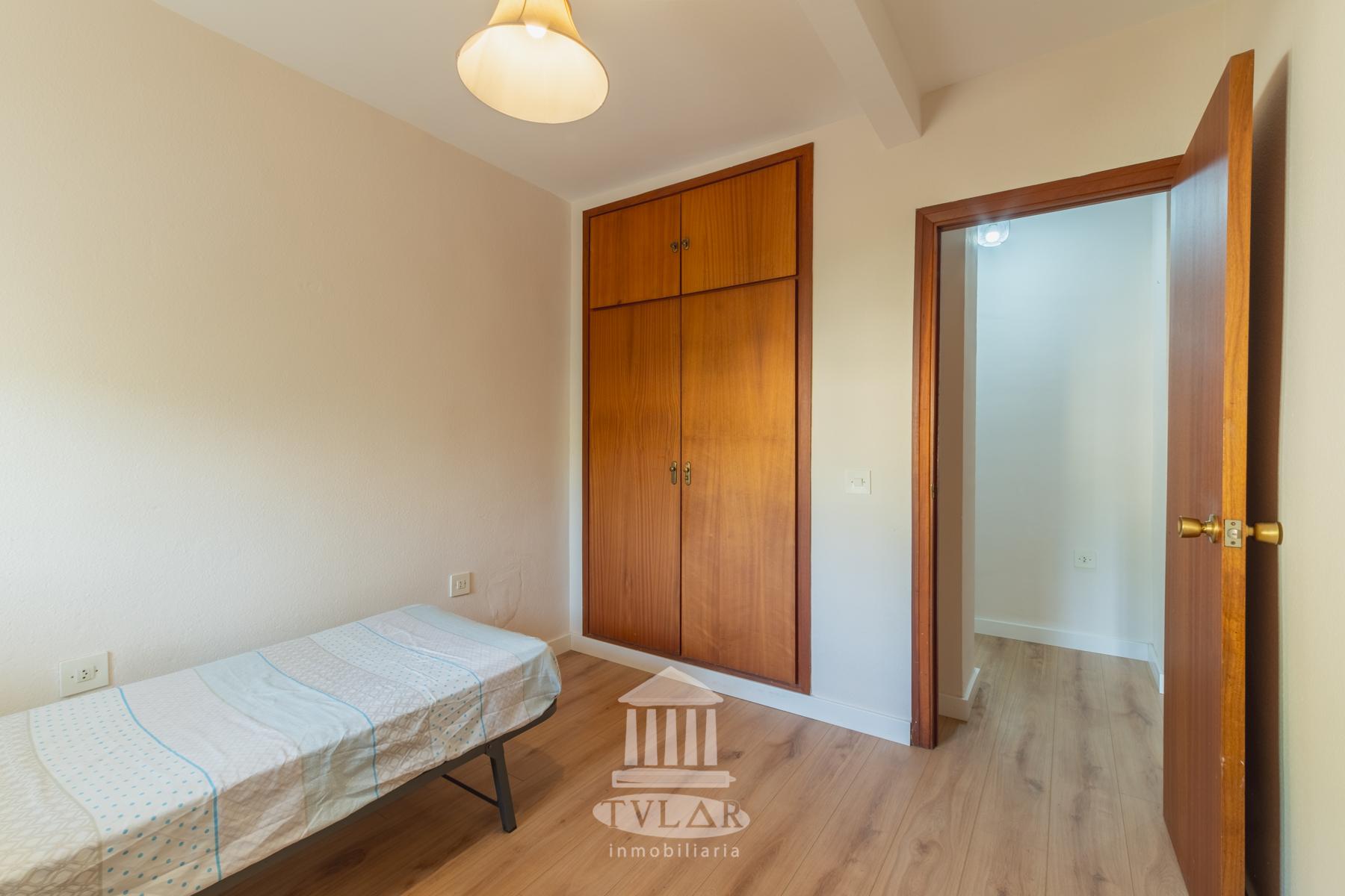 Venta de piso en El Puerto de Santa María