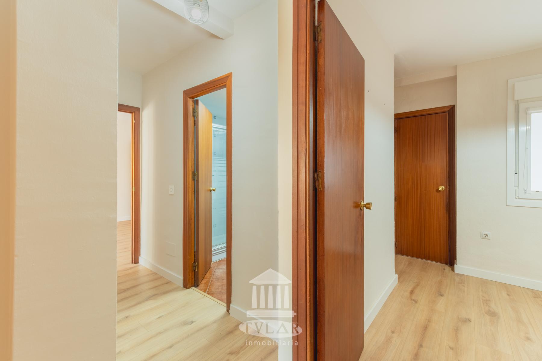 Venta de piso en El Puerto de Santa María