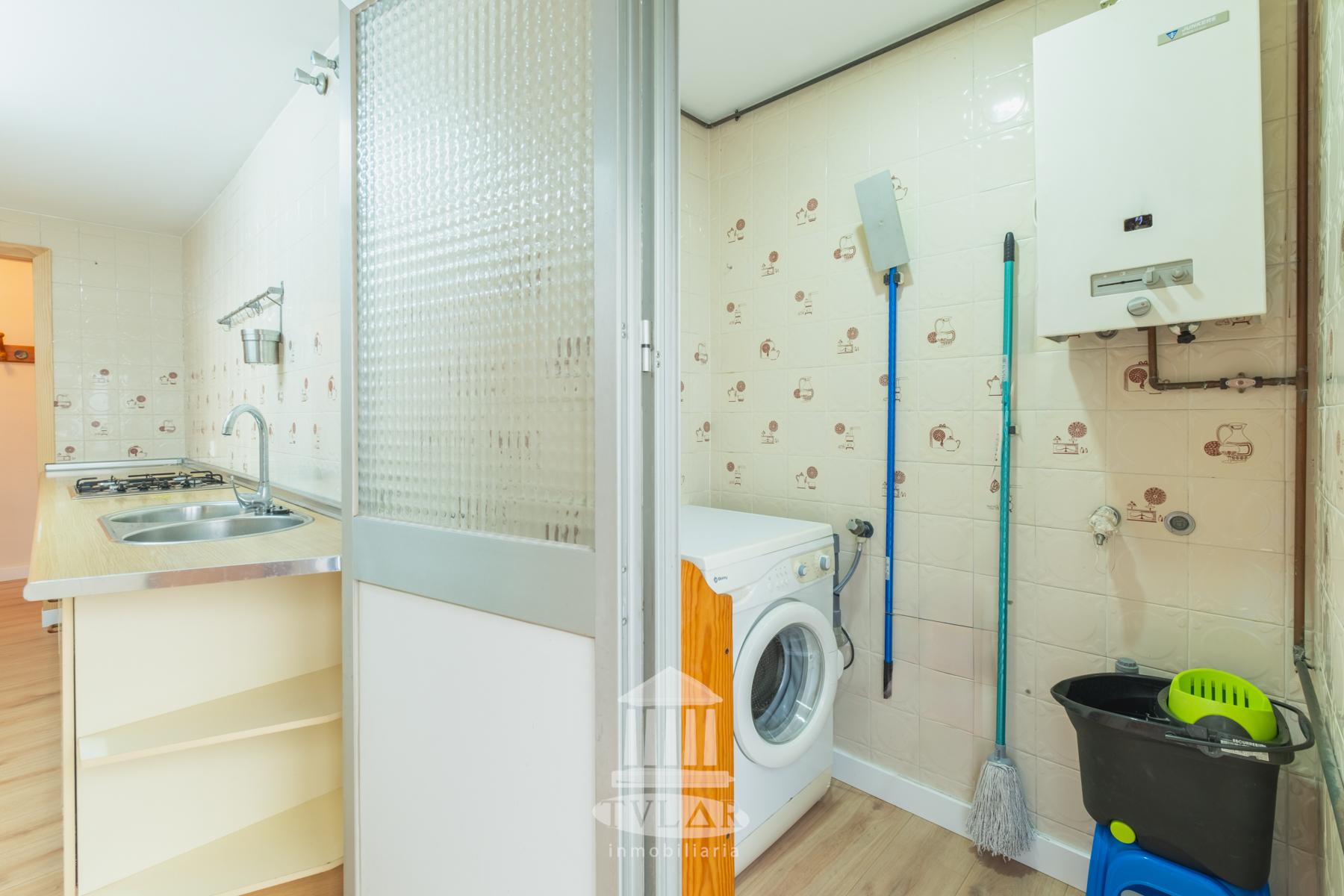 Venta de piso en El Puerto de Santa María