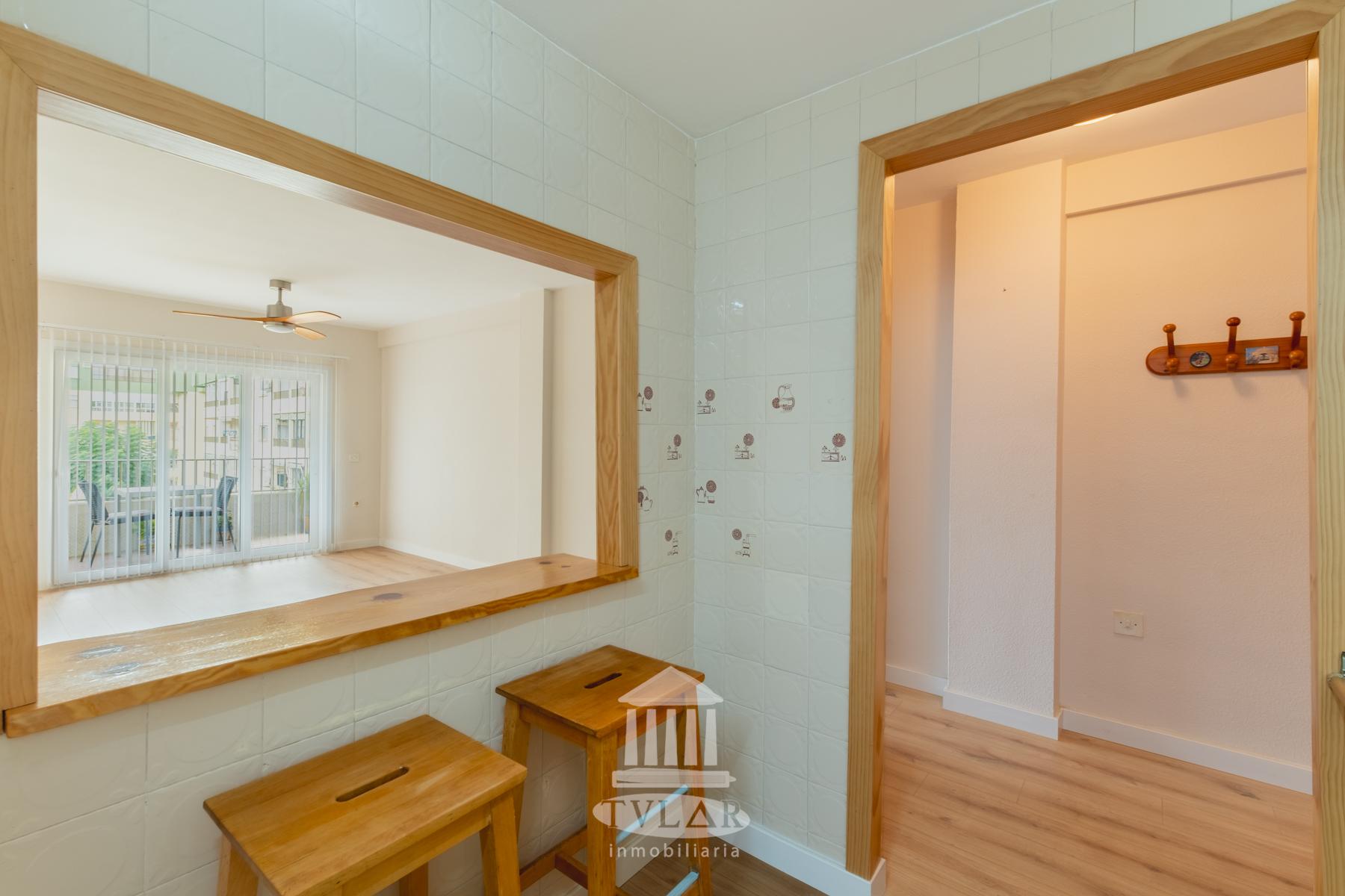 Venta de piso en El Puerto de Santa María