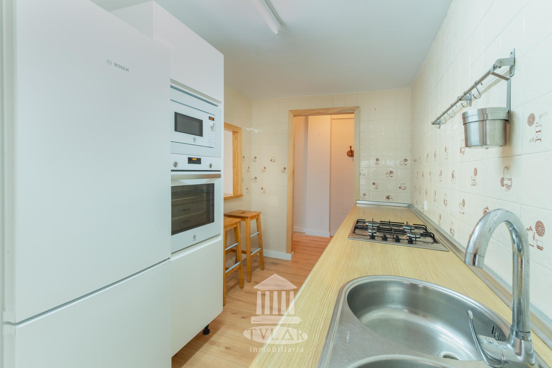 Venta de piso en El Puerto de Santa María