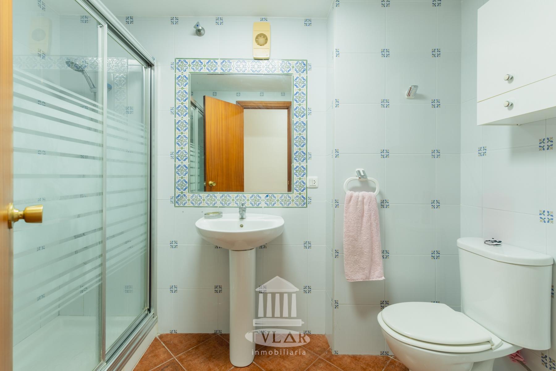 Venta de piso en El Puerto de Santa María