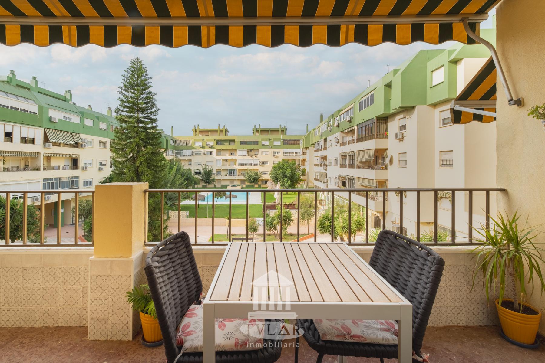 Venta de piso en El Puerto de Santa María