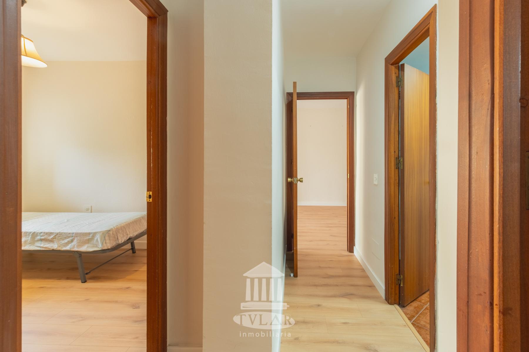 Venta de piso en El Puerto de Santa María