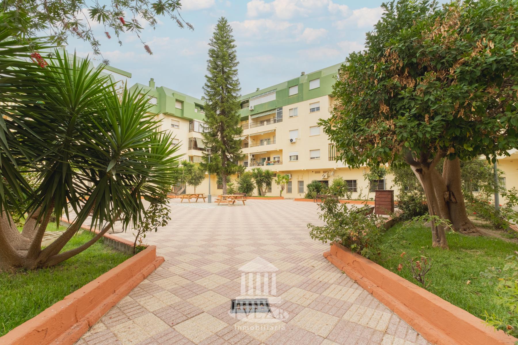 Venta de piso en El Puerto de Santa María
