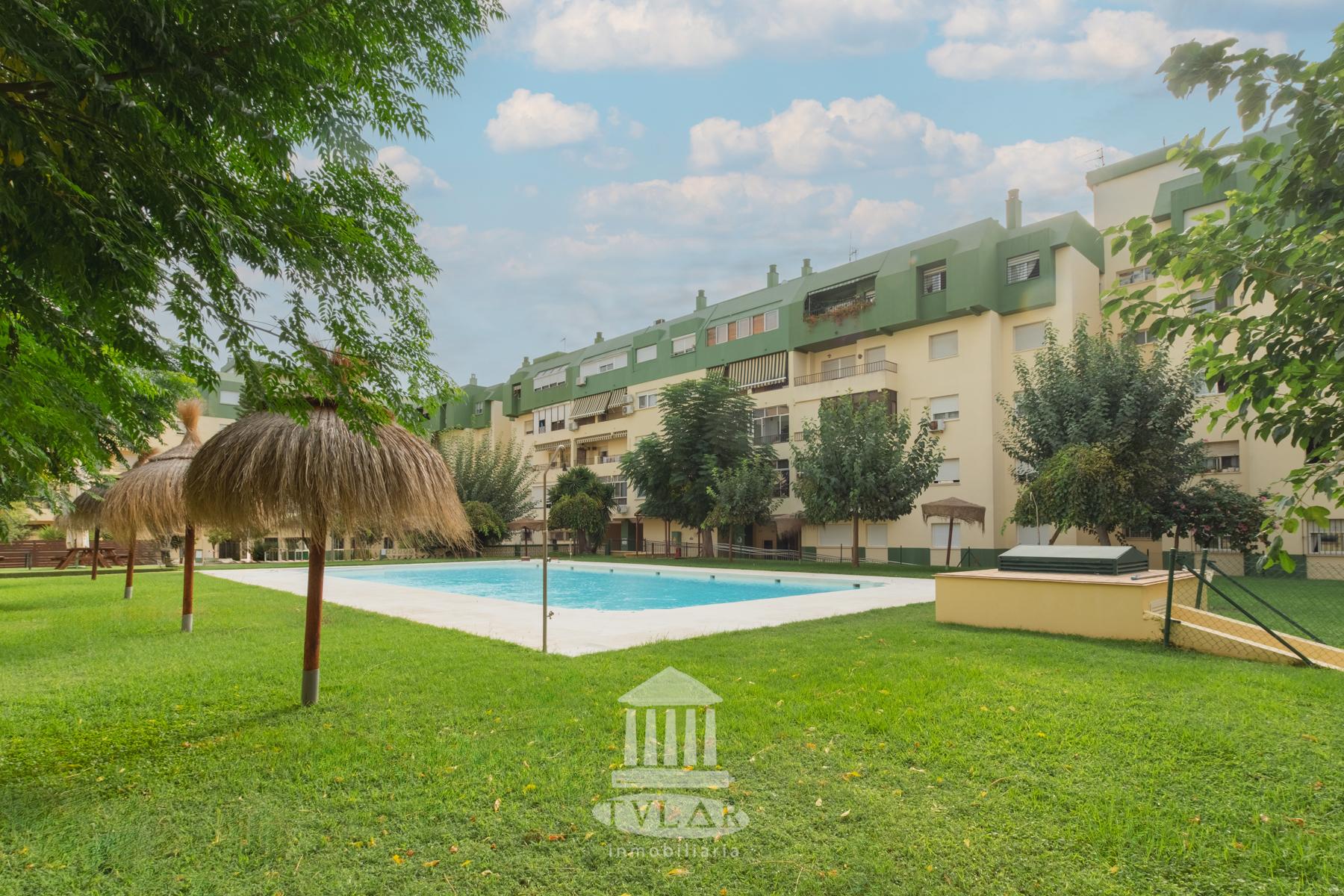 Venta de piso en El Puerto de Santa María