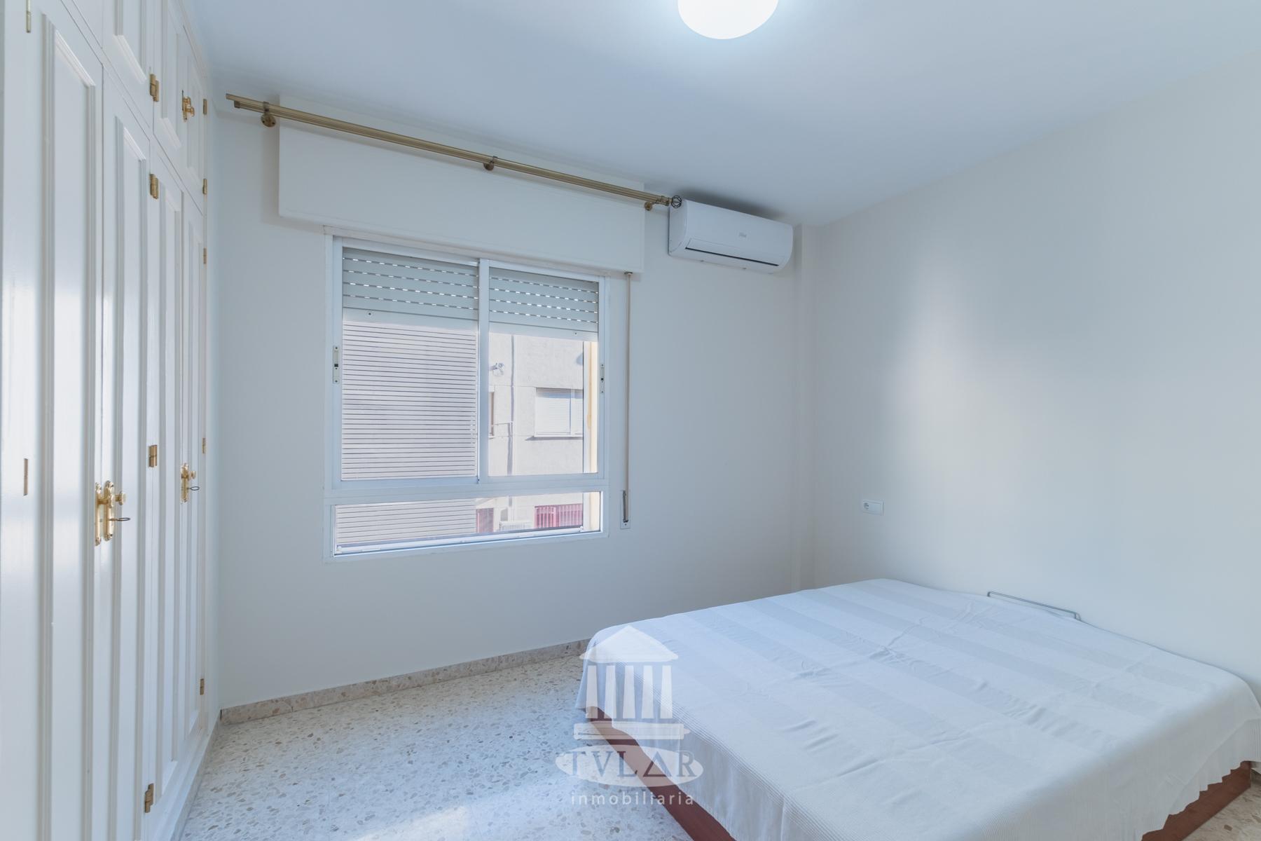 Venta de piso en El Puerto de Santa María