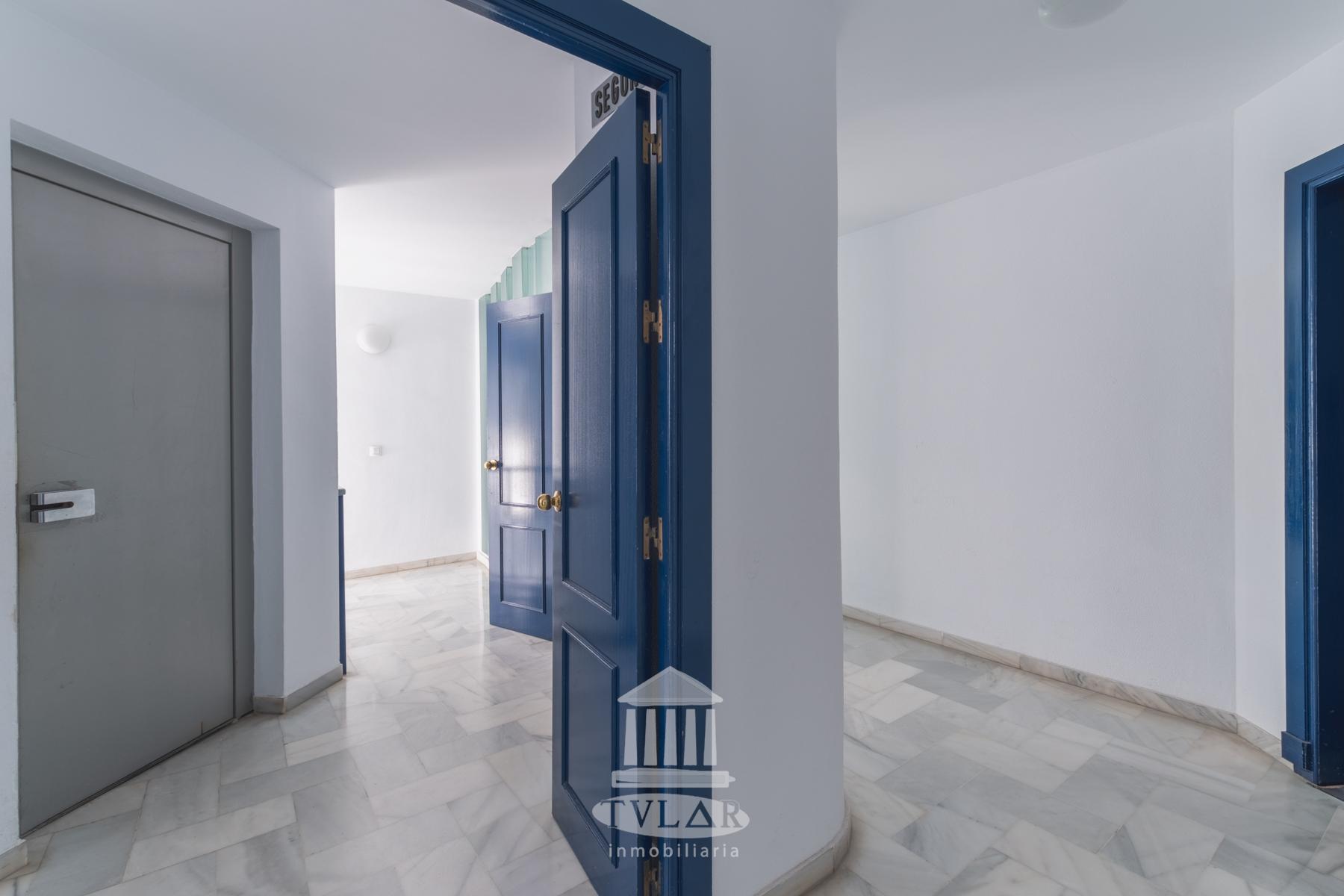Venta de piso en El Puerto de Santa María