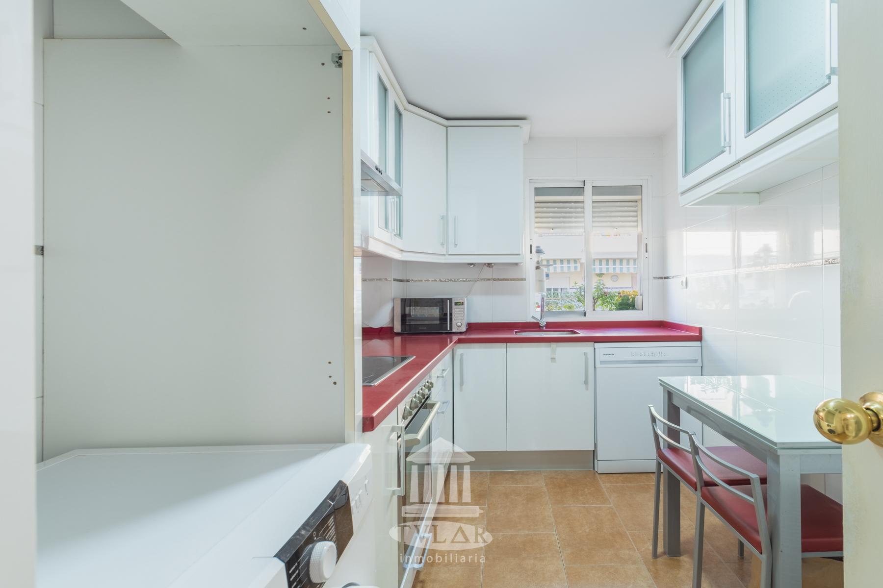 Venta de piso en El Puerto de Santa María