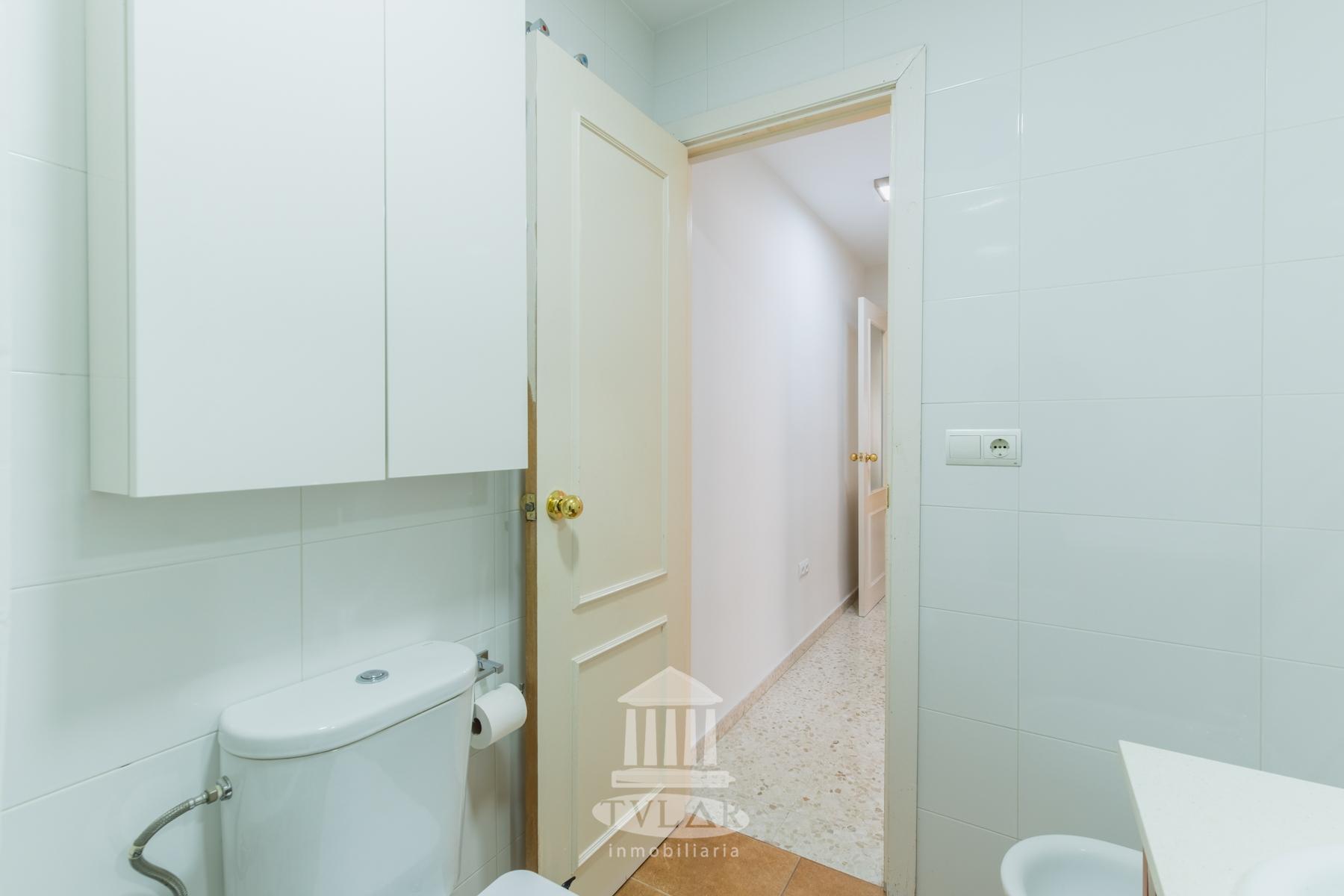 Venta de piso en El Puerto de Santa María