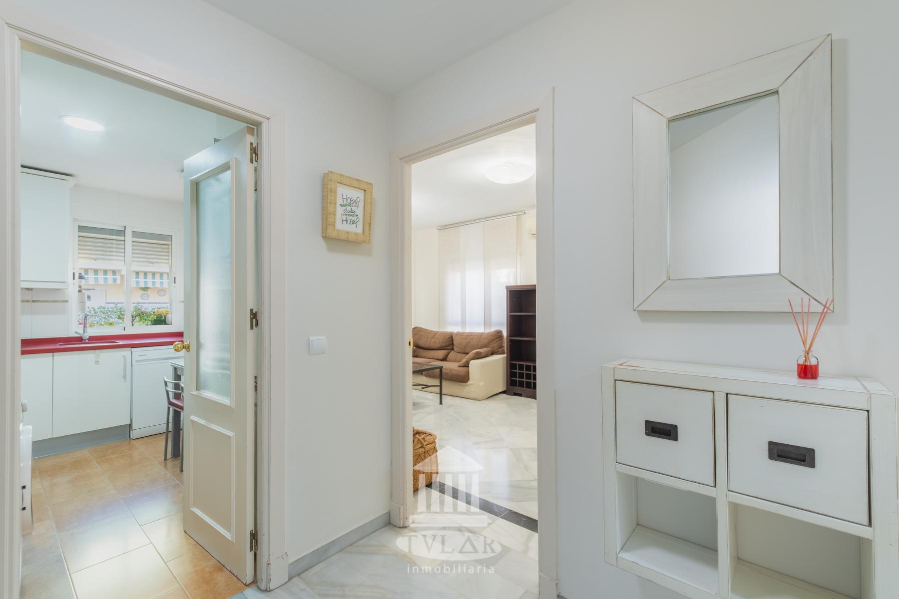 Venta de piso en El Puerto de Santa María