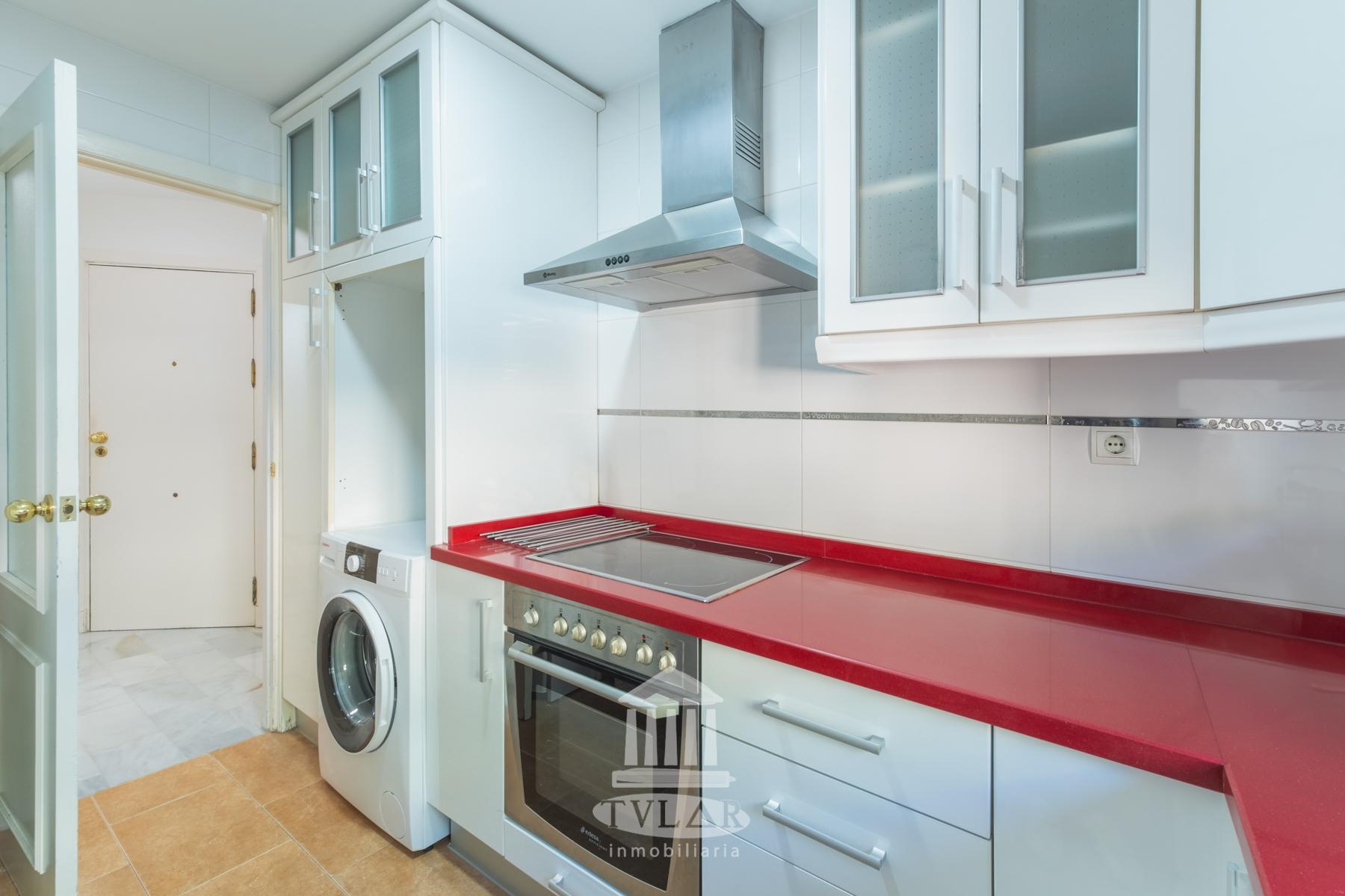 Venta de piso en El Puerto de Santa María