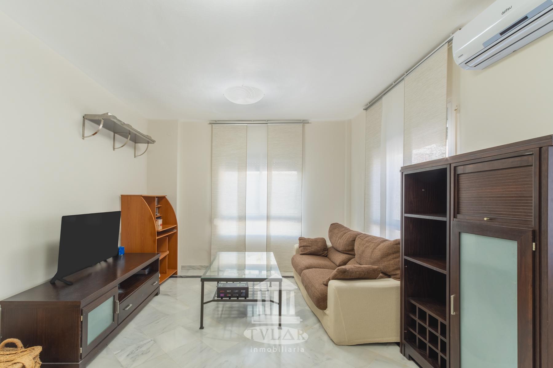 Venta de piso en El Puerto de Santa María