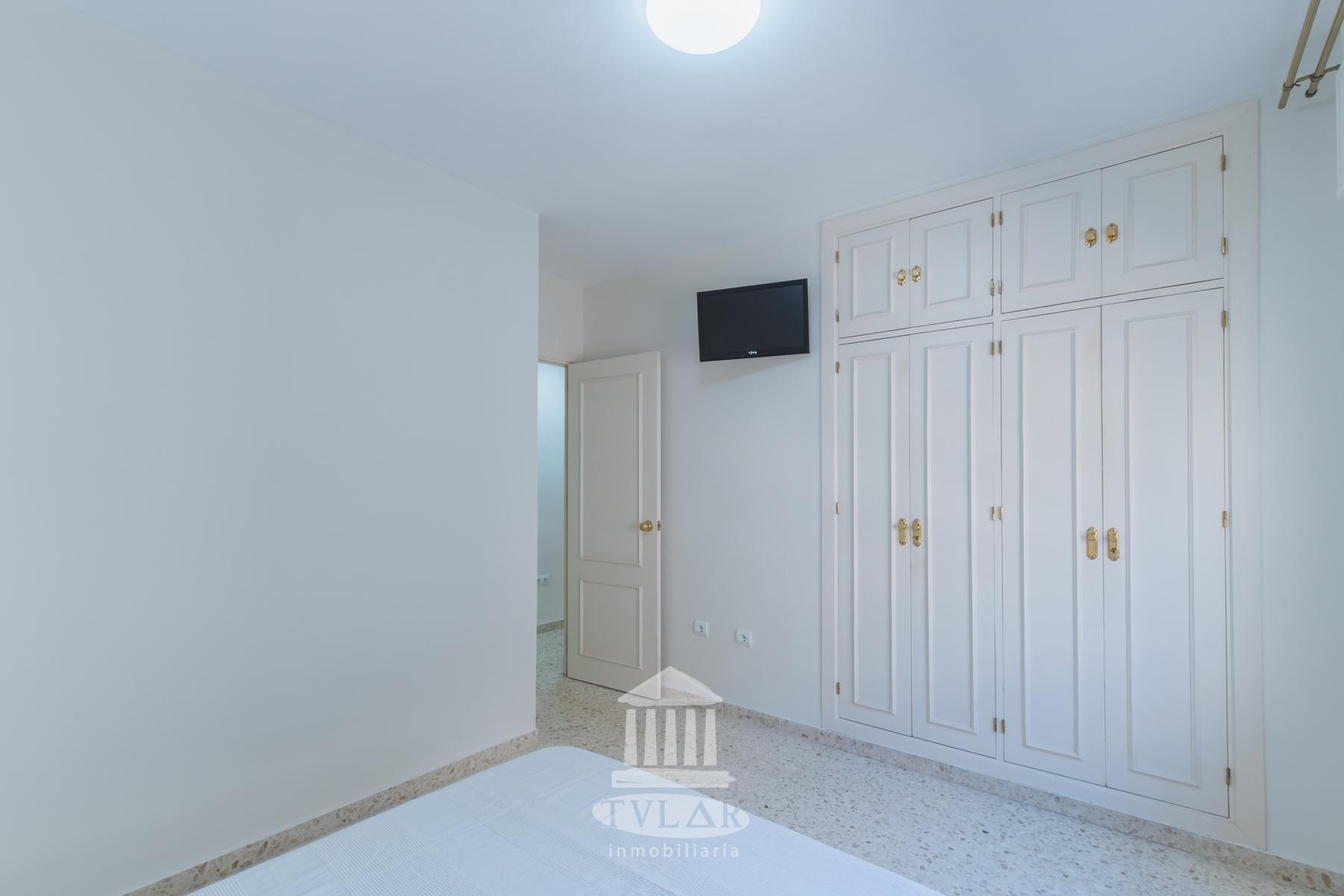 Venta de piso en El Puerto de Santa María