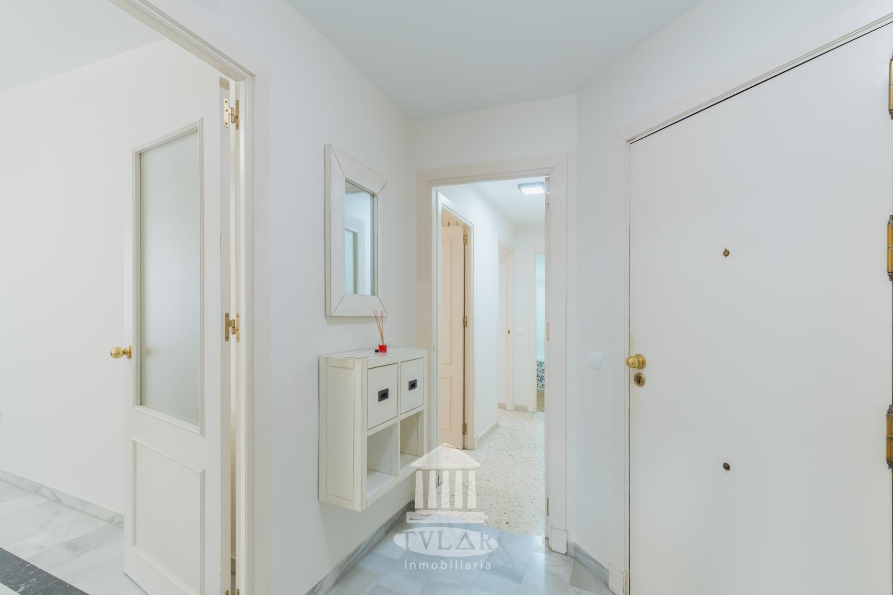 Venta de piso en El Puerto de Santa María