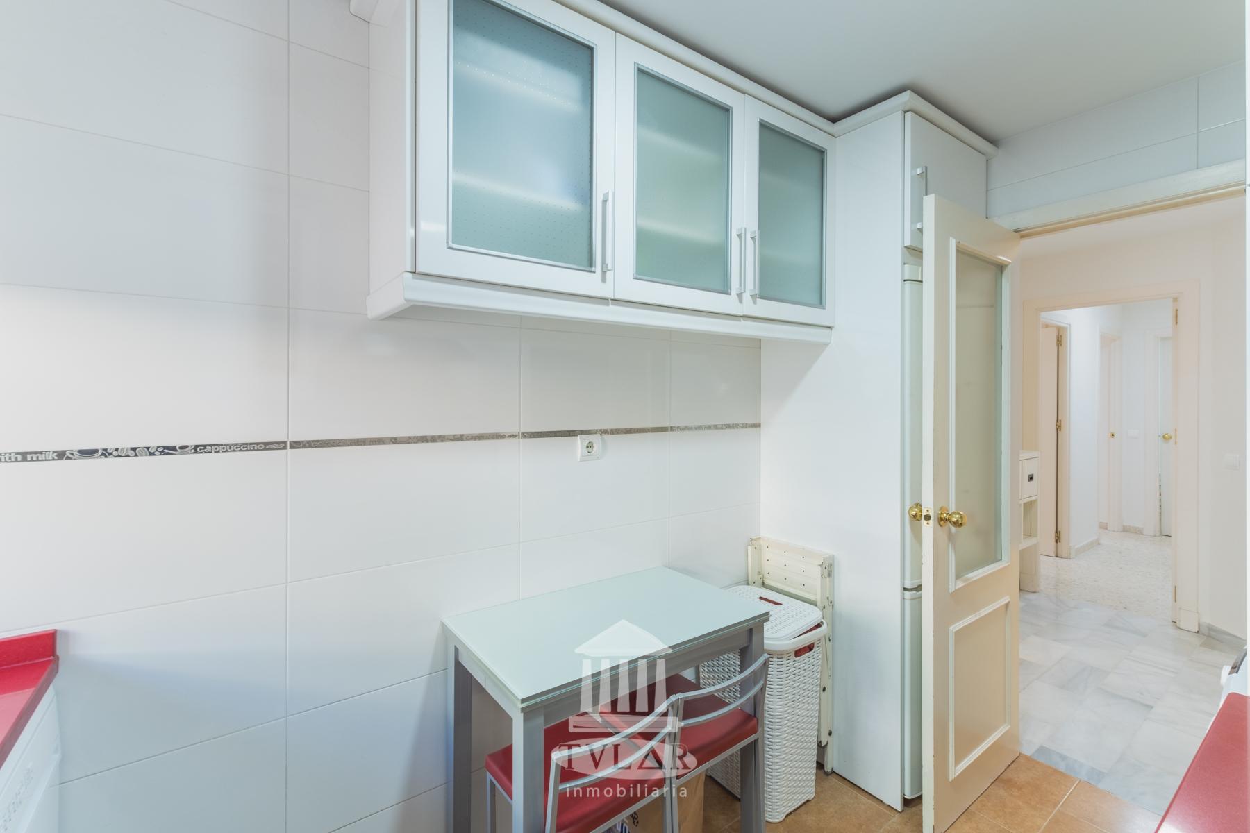 Venta de piso en El Puerto de Santa María