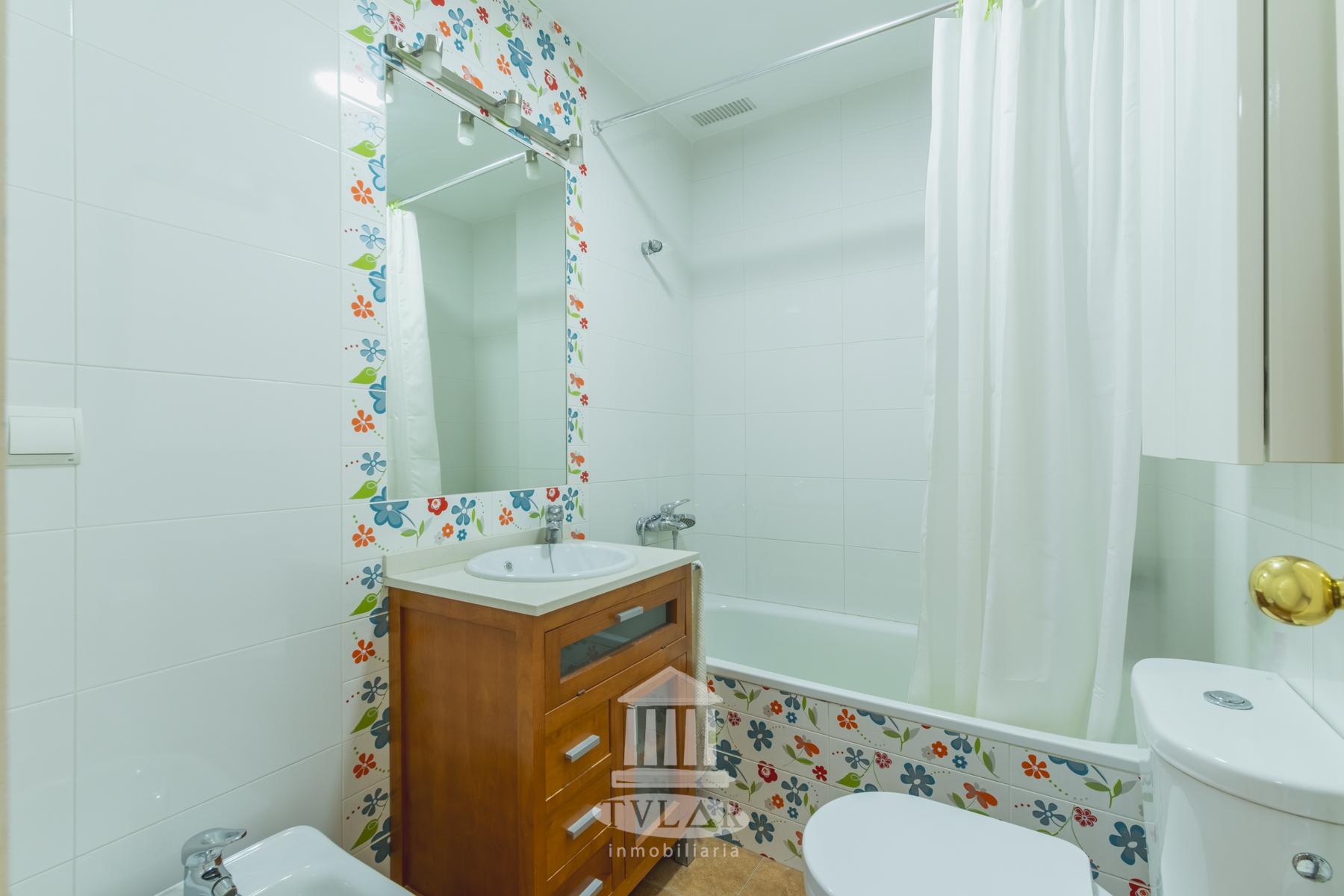 Venta de piso en El Puerto de Santa María