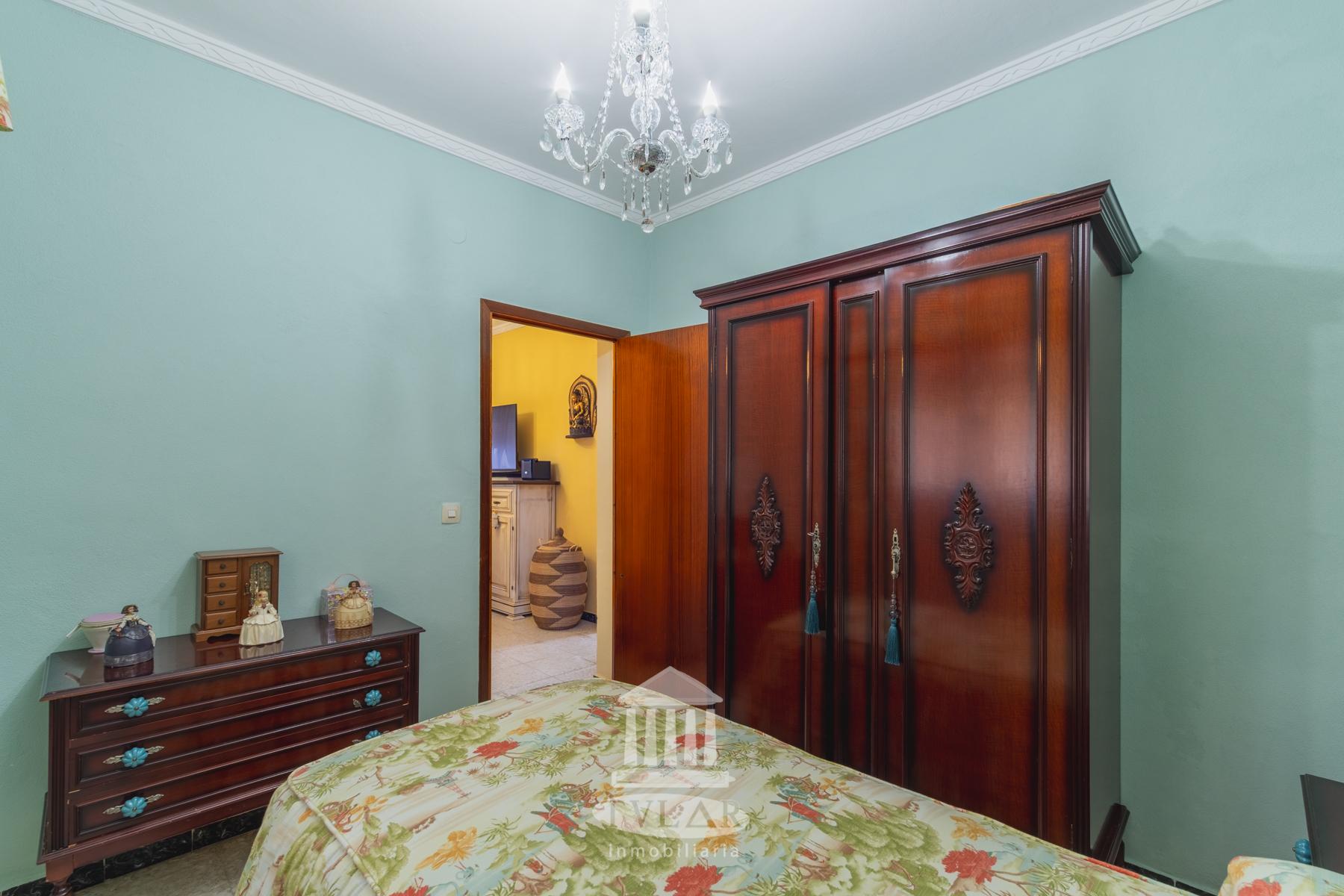For sale of house in El Puerto de Santa María