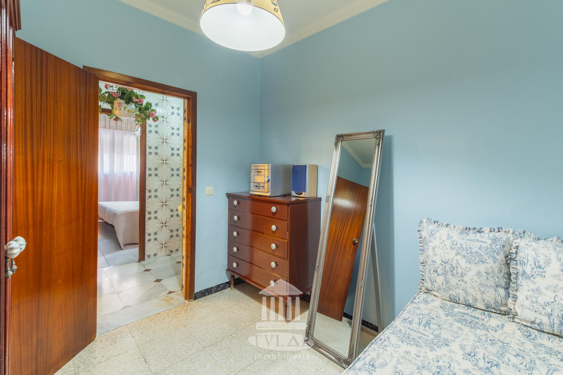For sale of house in El Puerto de Santa María