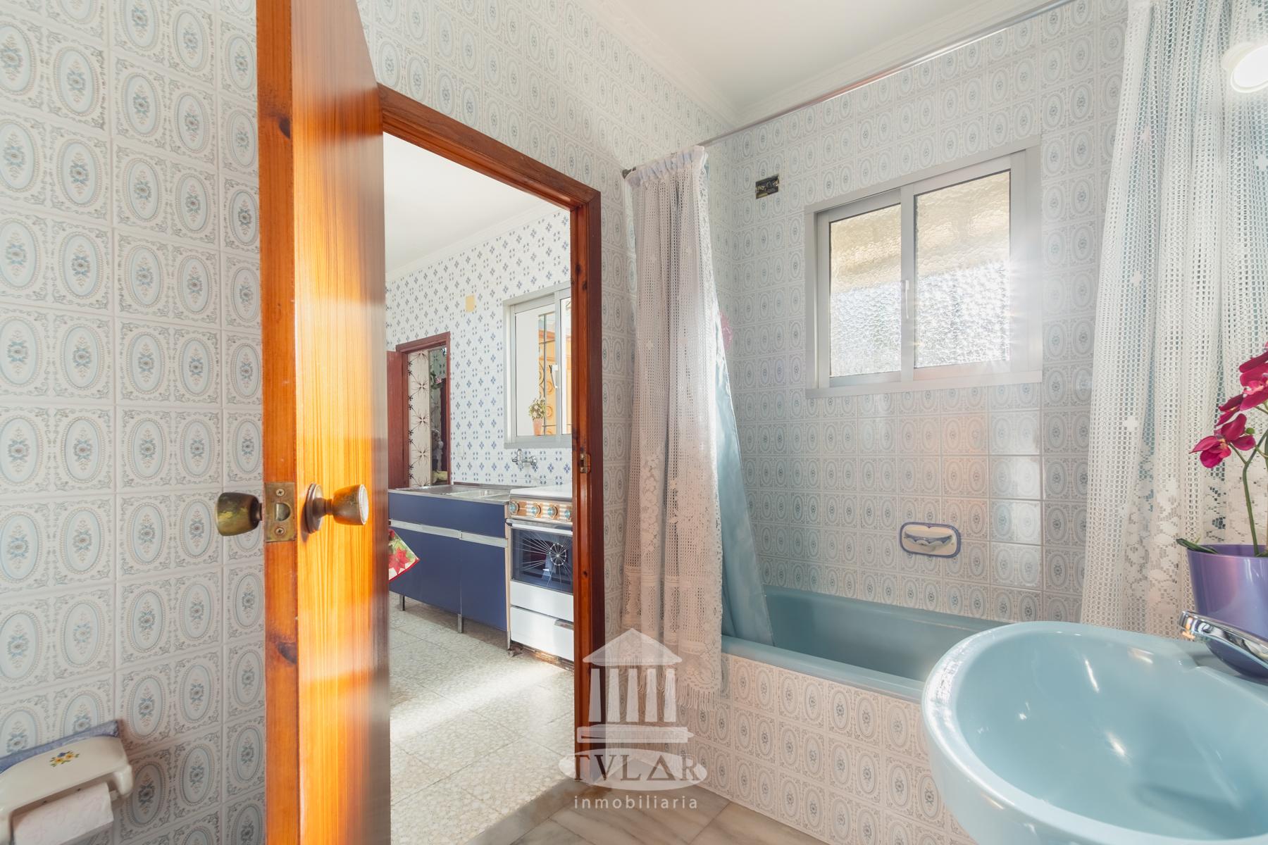 For sale of house in El Puerto de Santa María