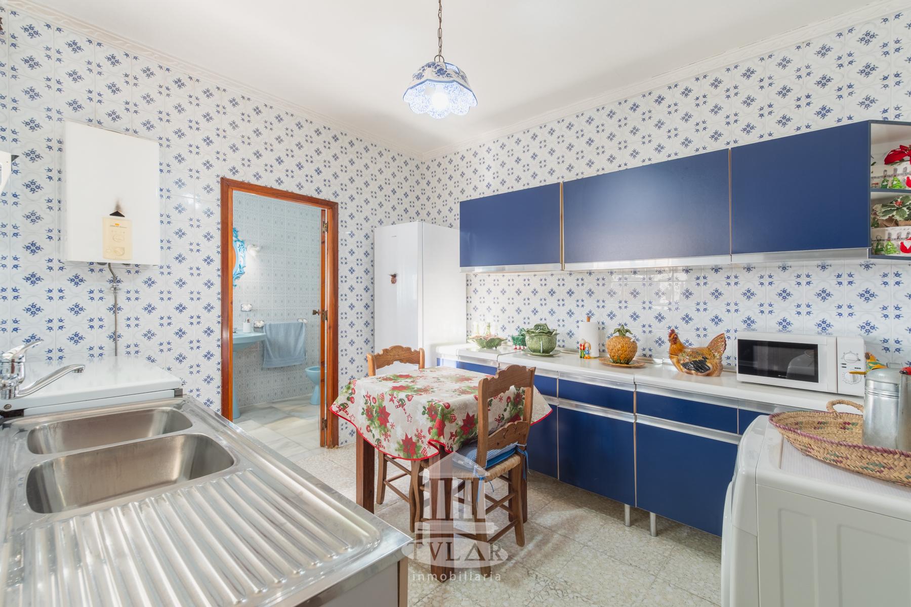 For sale of house in El Puerto de Santa María