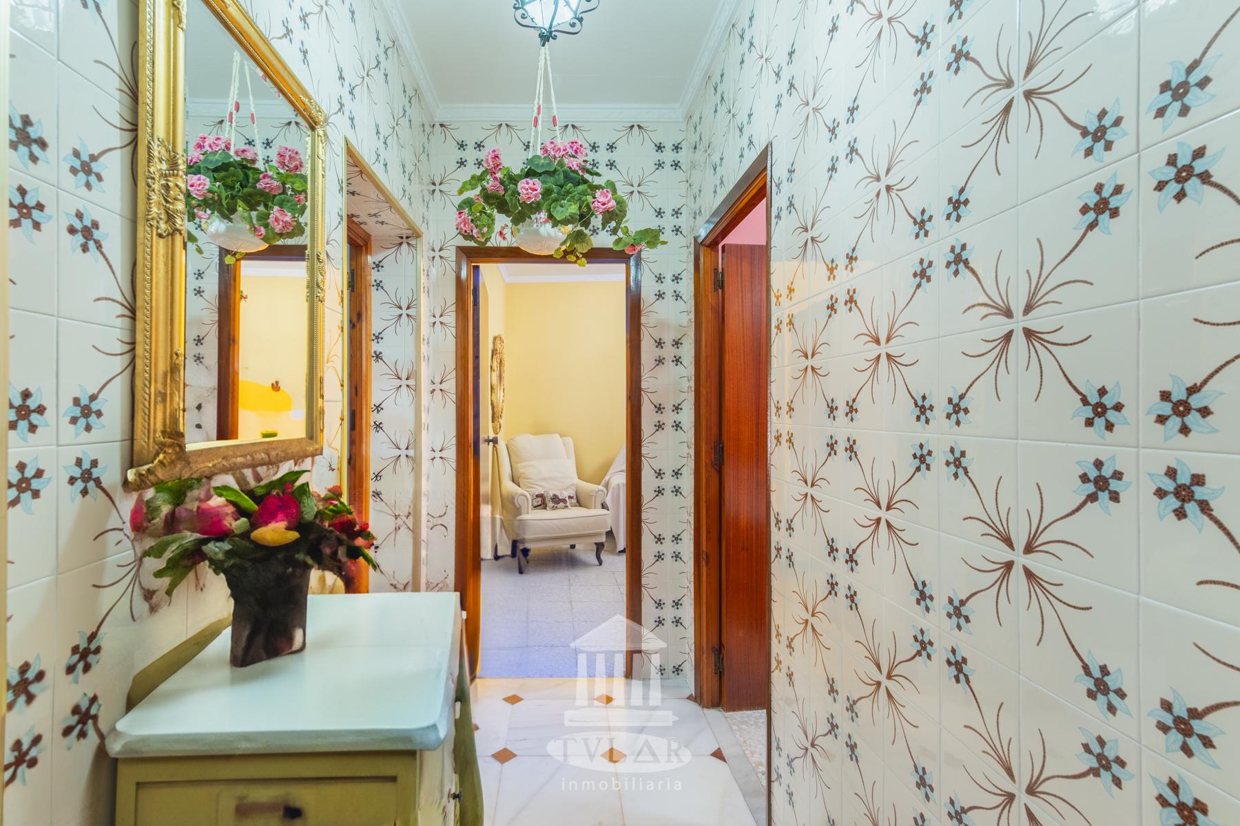 For sale of house in El Puerto de Santa María