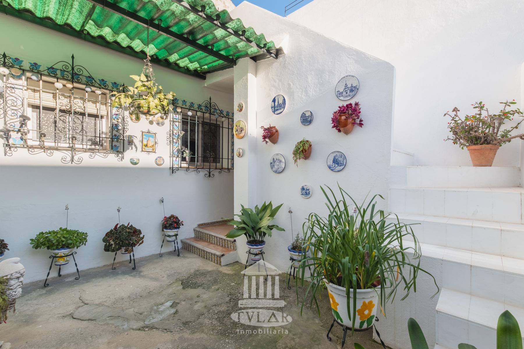 For sale of house in El Puerto de Santa María