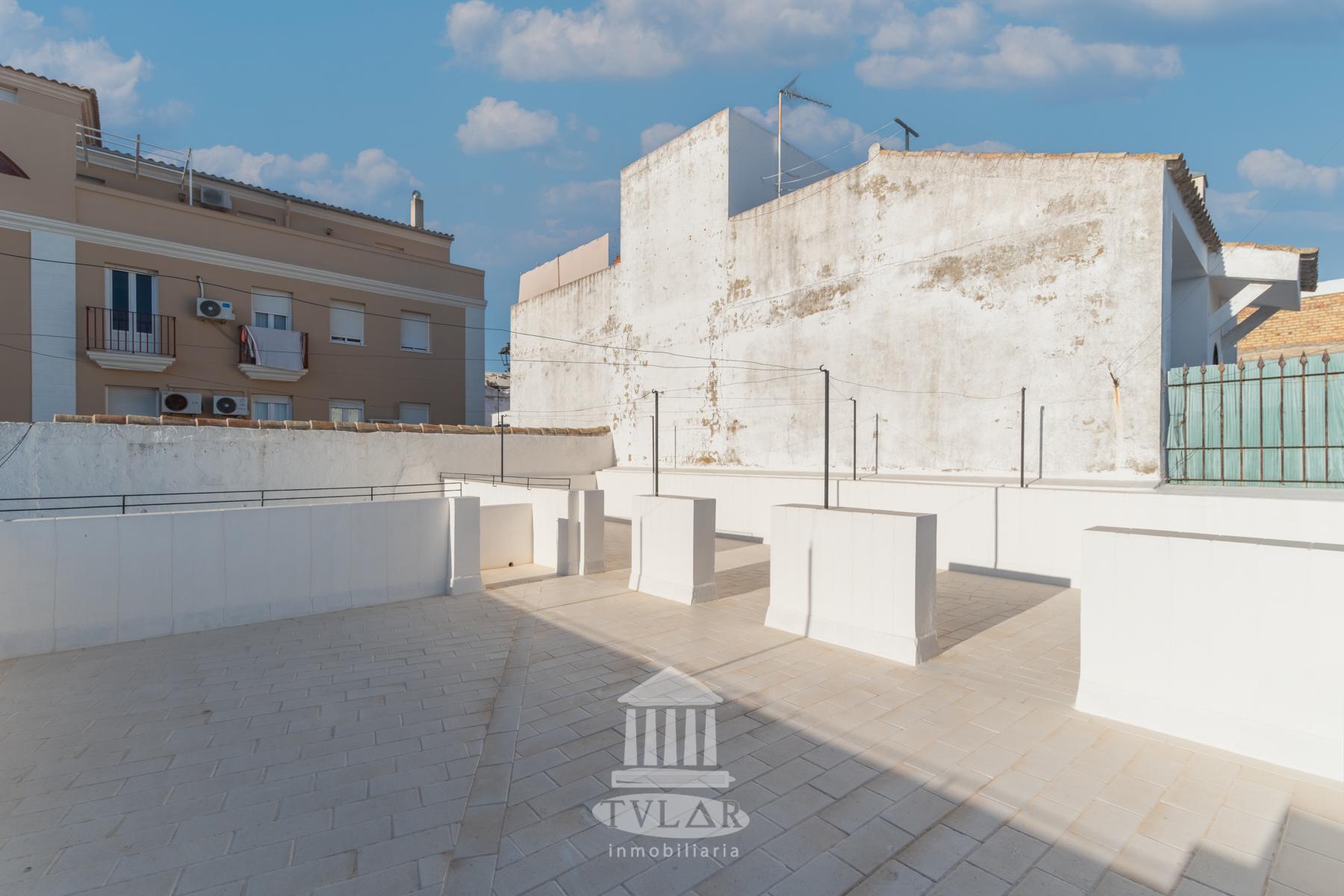 For sale of house in El Puerto de Santa María