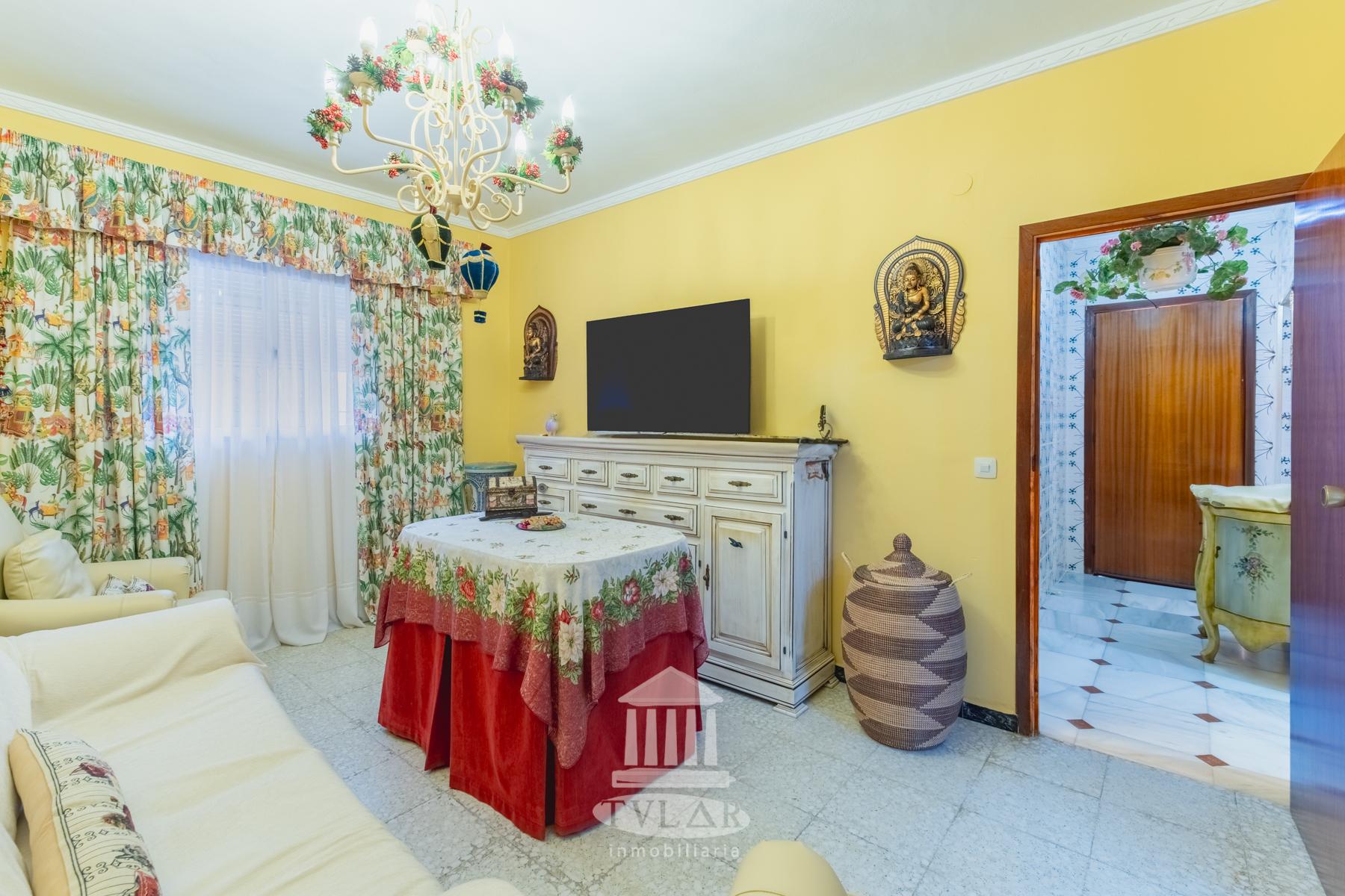 For sale of house in El Puerto de Santa María