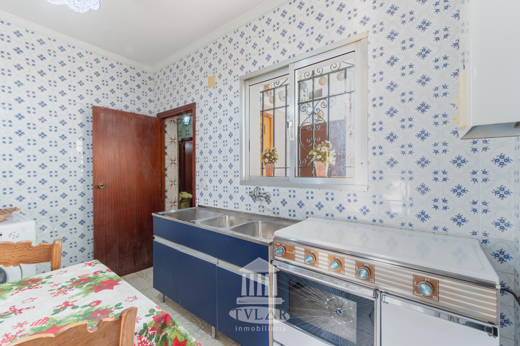 For sale of house in El Puerto de Santa María