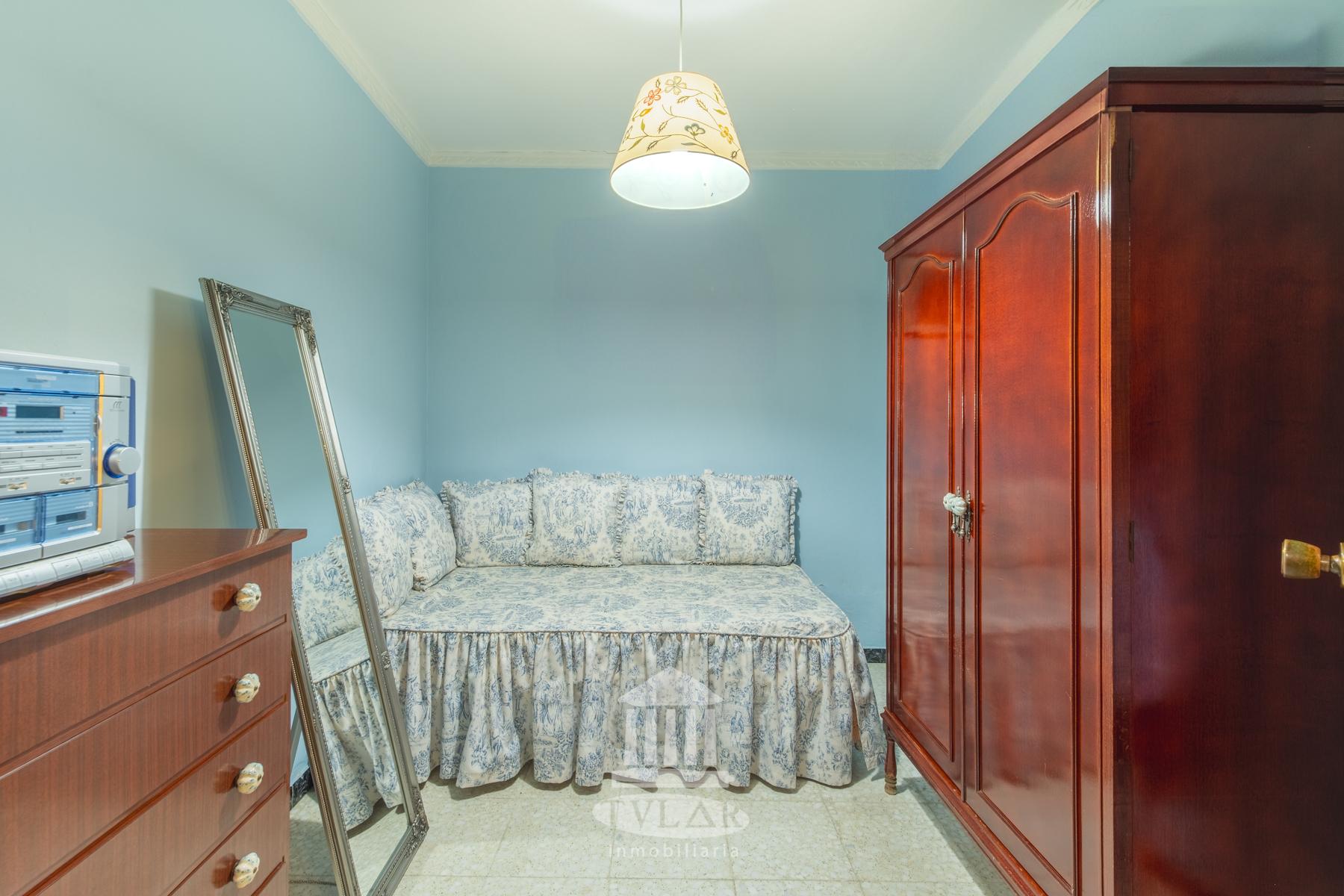 For sale of house in El Puerto de Santa María