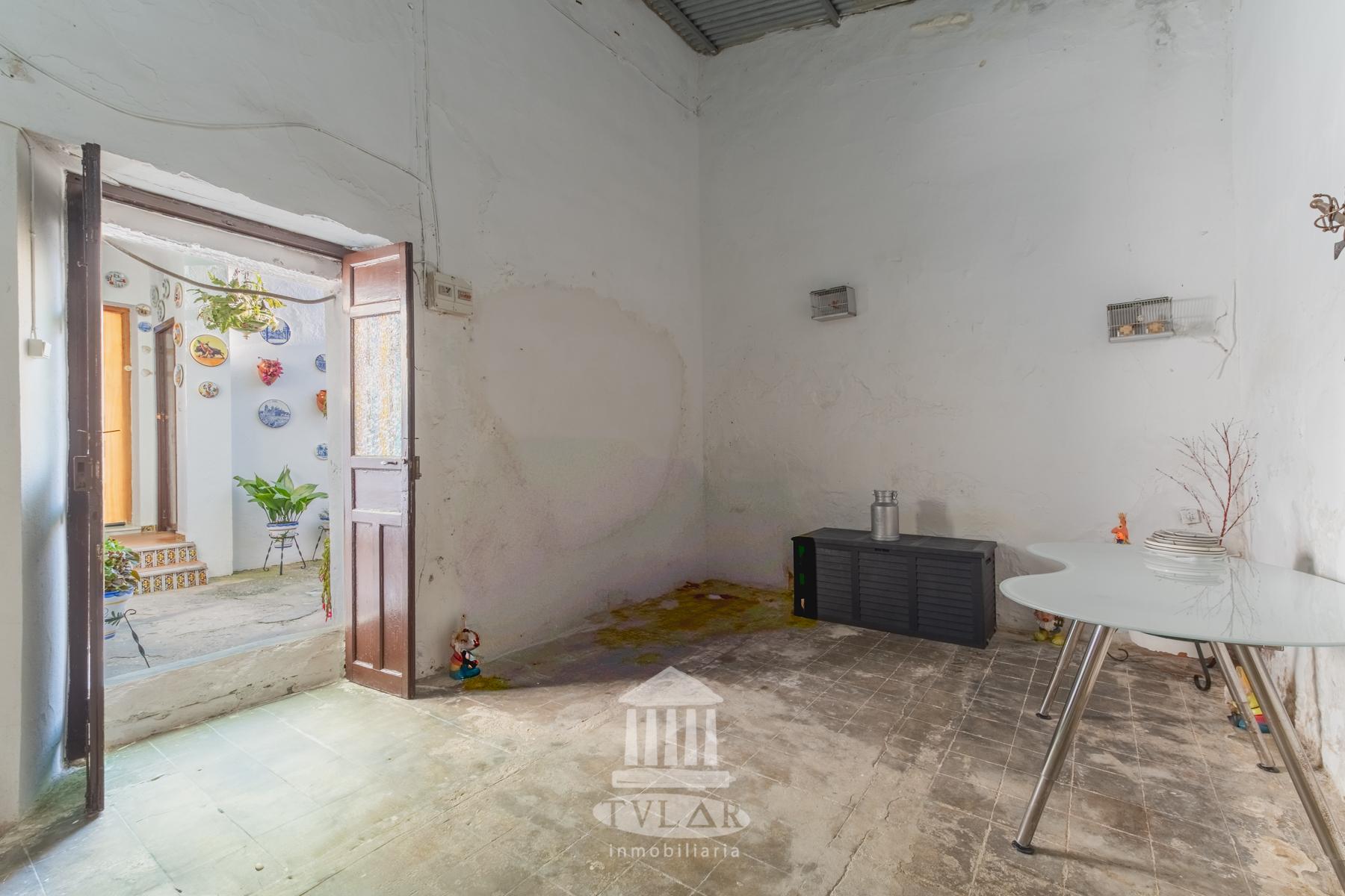 For sale of house in El Puerto de Santa María