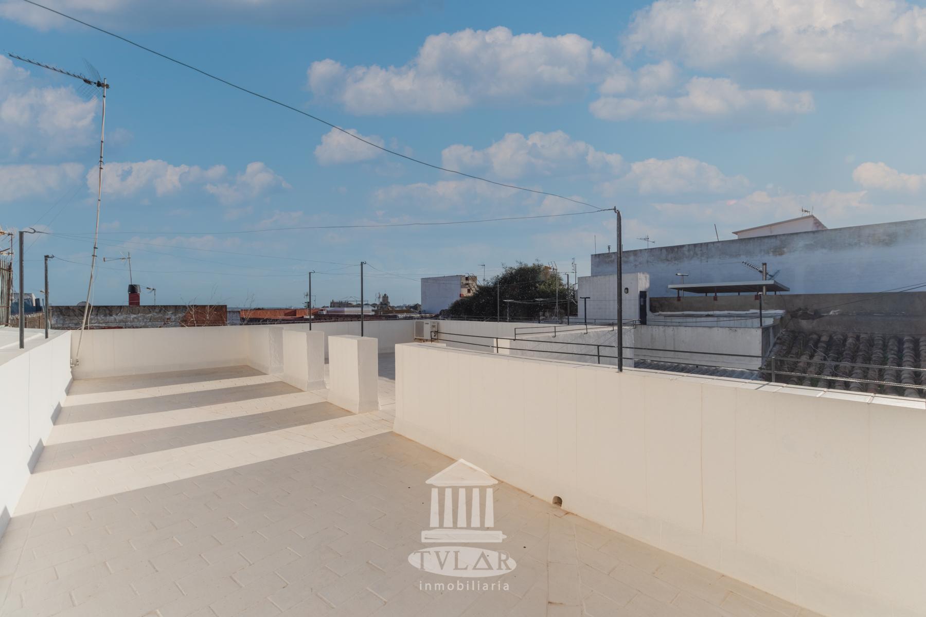 For sale of house in El Puerto de Santa María